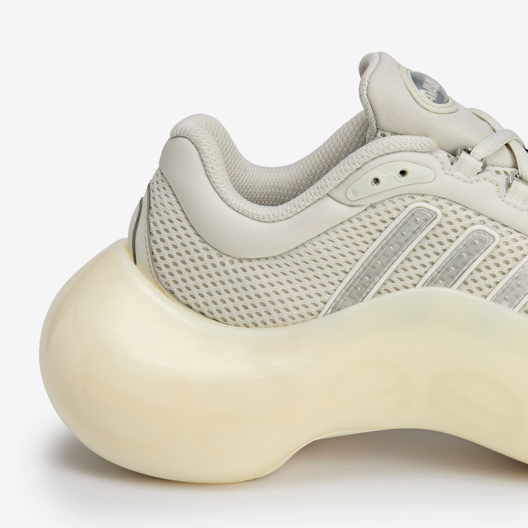 Wmns Megaride Moonrubber X Avavav Adidas оригінал – Купити в Україні – збільшений вид
