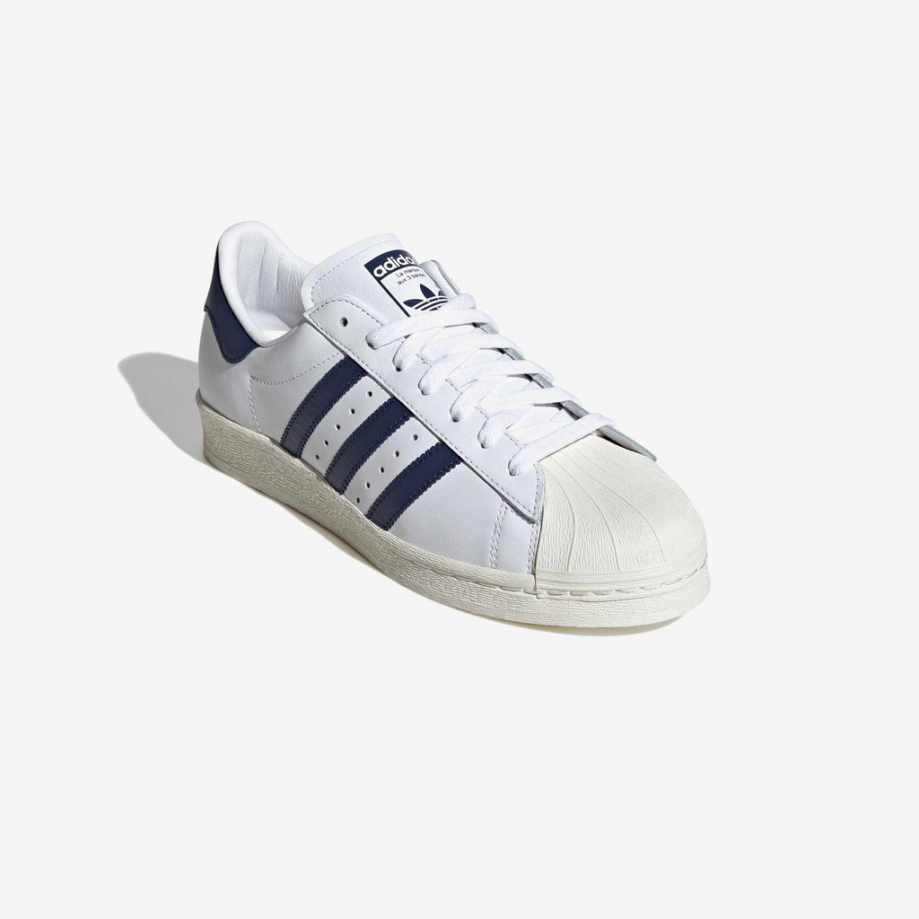 Superstar 82 Adidas оригінал – Купити в Україні – вид ззаду