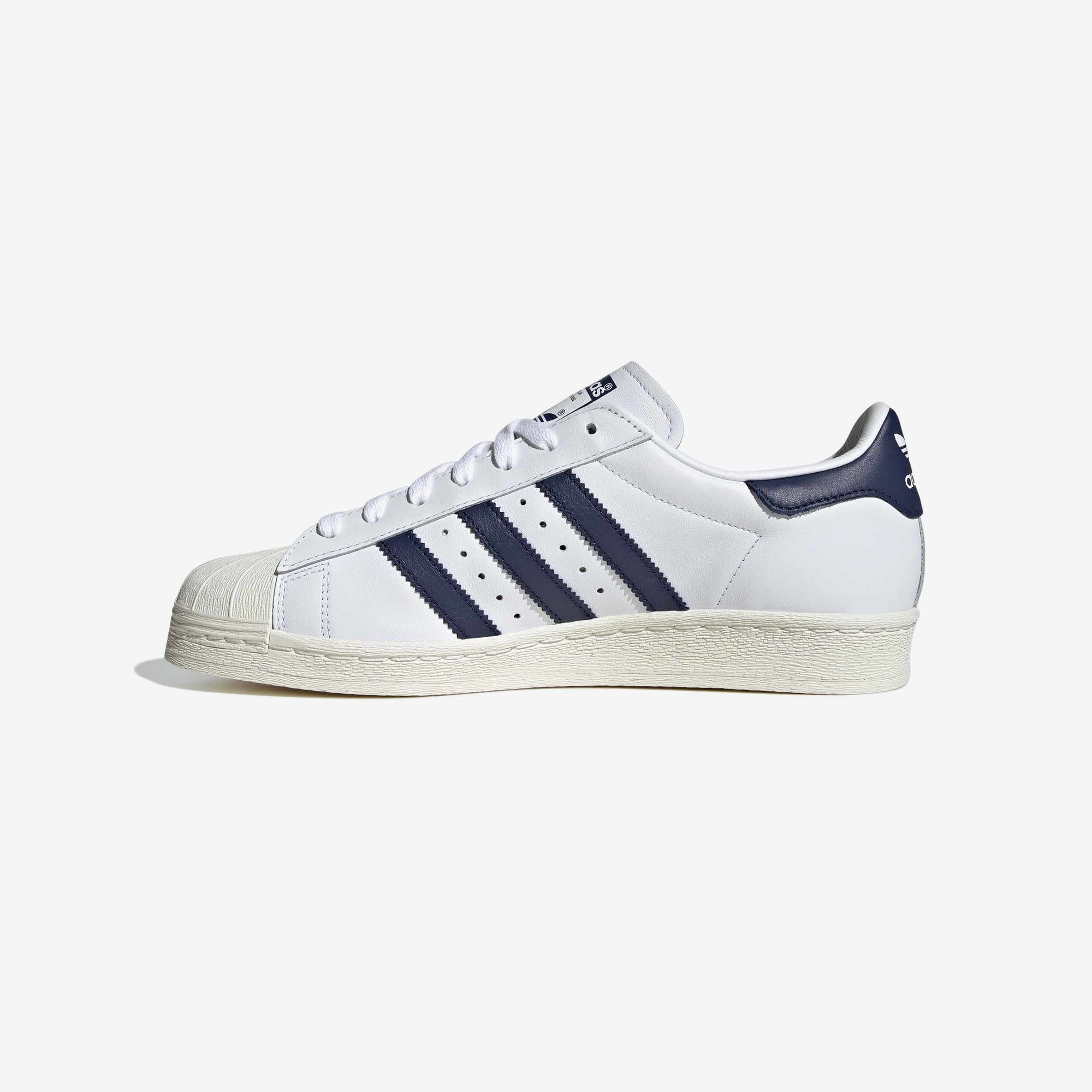 Superstar 82 Adidas оригінал – Купити в Україні – збільшений вид - ADIDAS