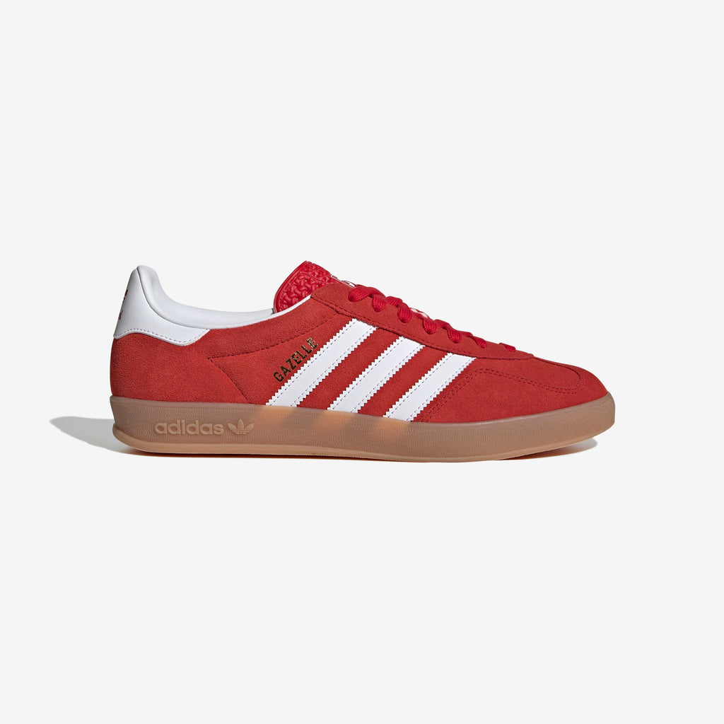 Adidas Footwear оригінал | Швидка доставка Україна – боковий вид