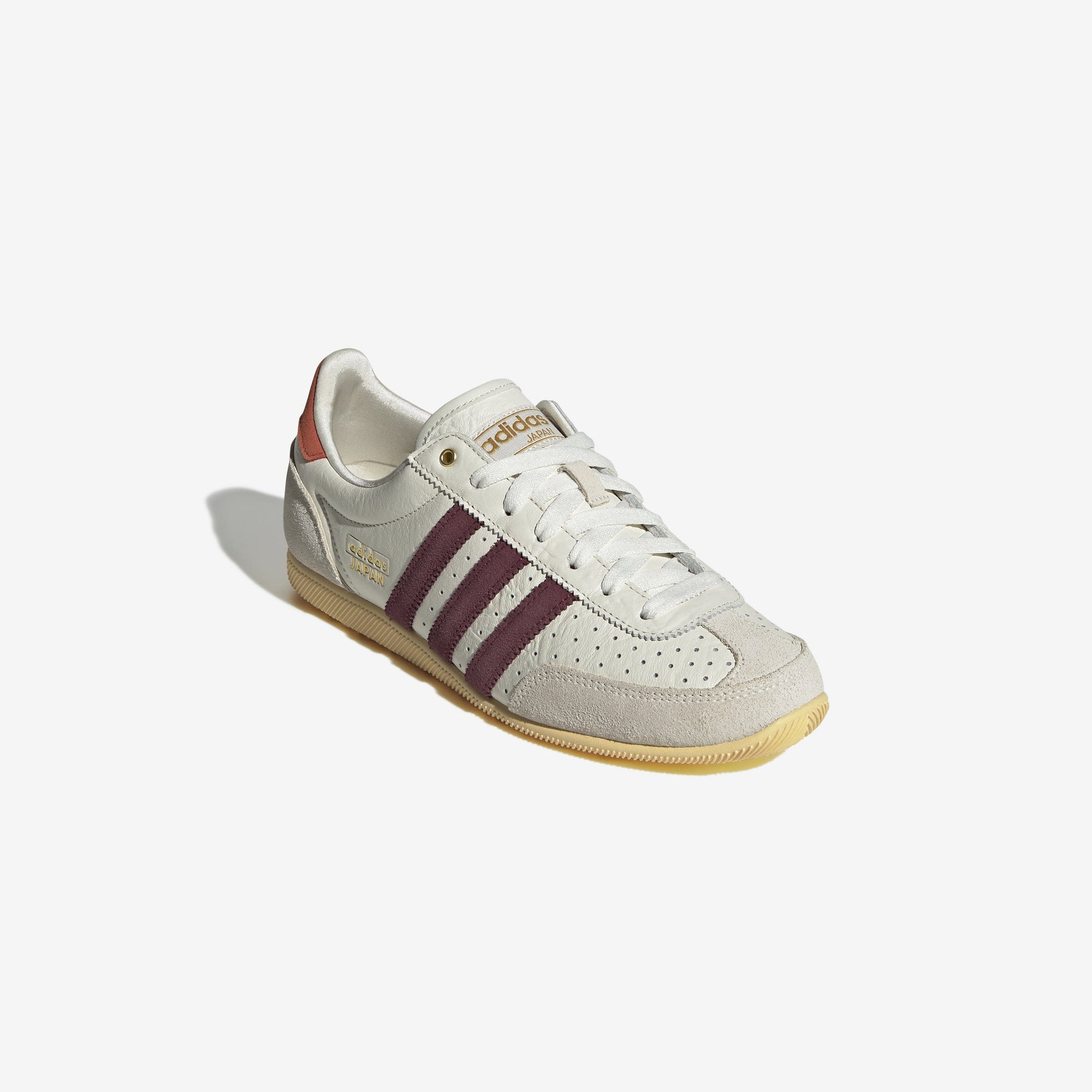 Wmns Japan Adidas – Гарантія оригінальності – детальний вид