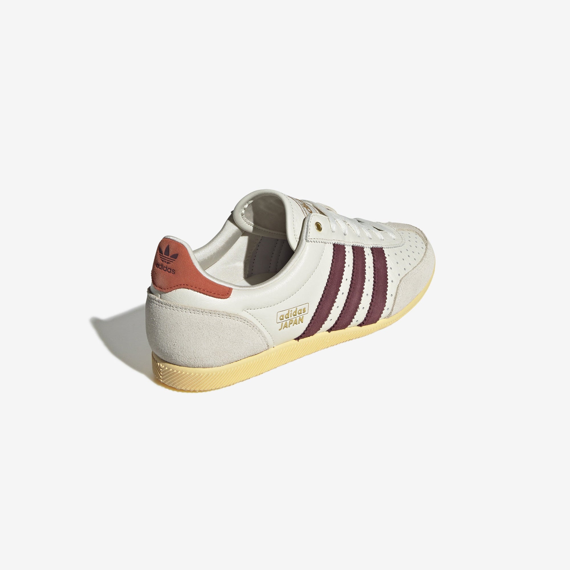 Wmns Japan Adidas – Гарантія оригінальності – збільшений вид