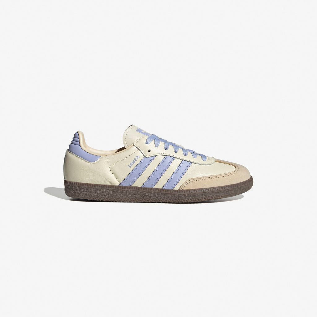 Оригінальна Wmns Samba Og Adidas – боковий вид