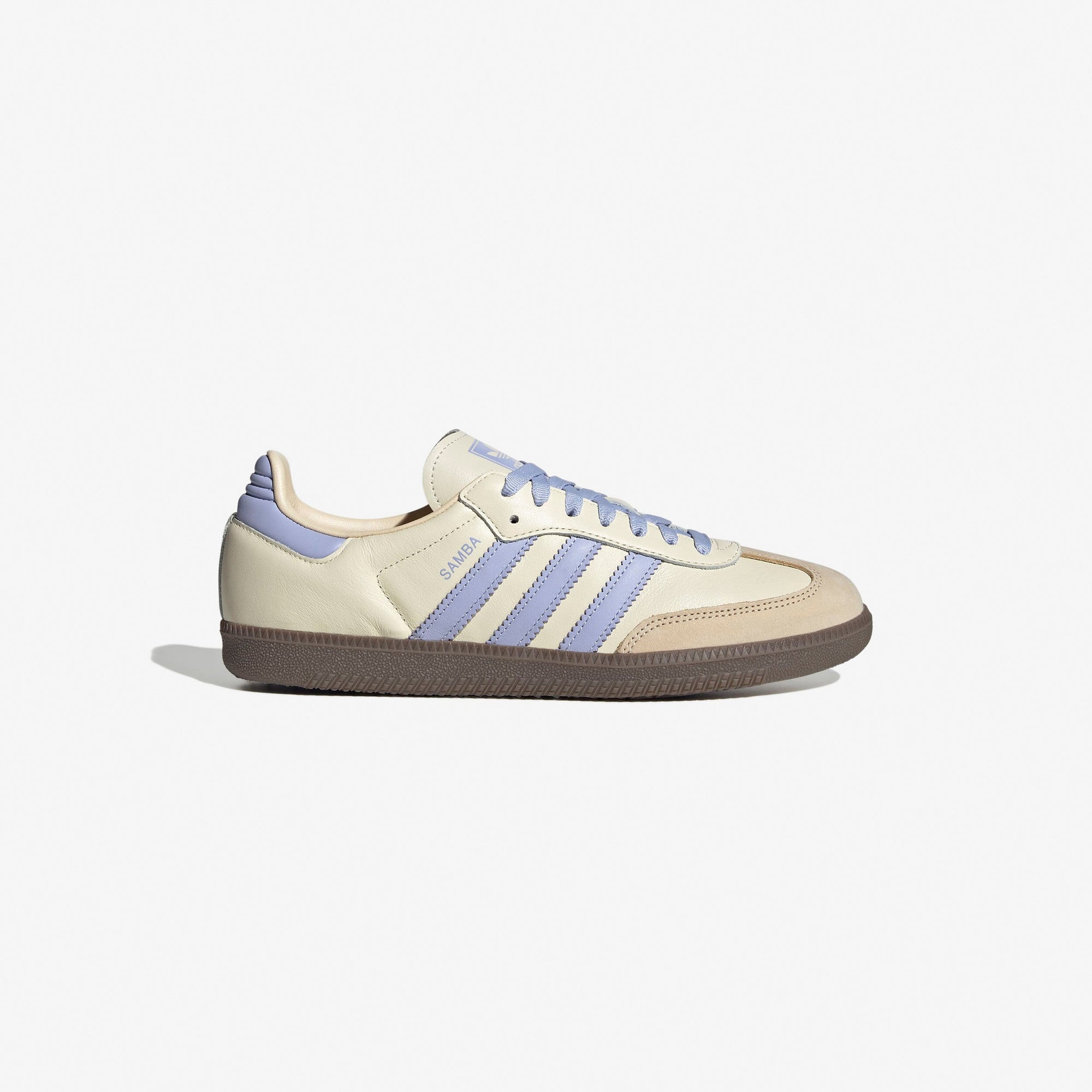 Оригінальна Wmns Samba Og Adidas – боковий вид