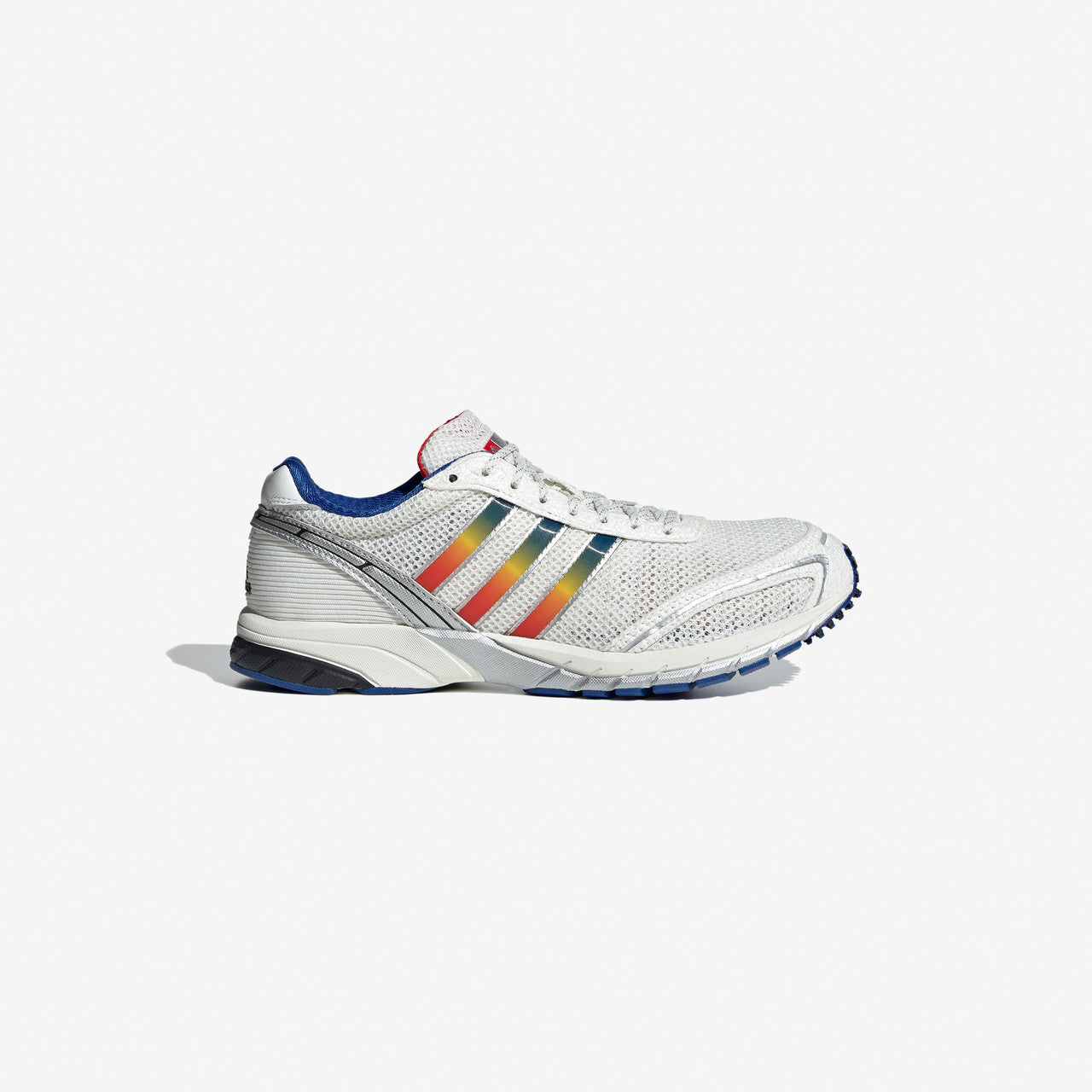 Adizero Adios Og Adidas – Гарантія оригінальності – боковий вид - ADIDAS