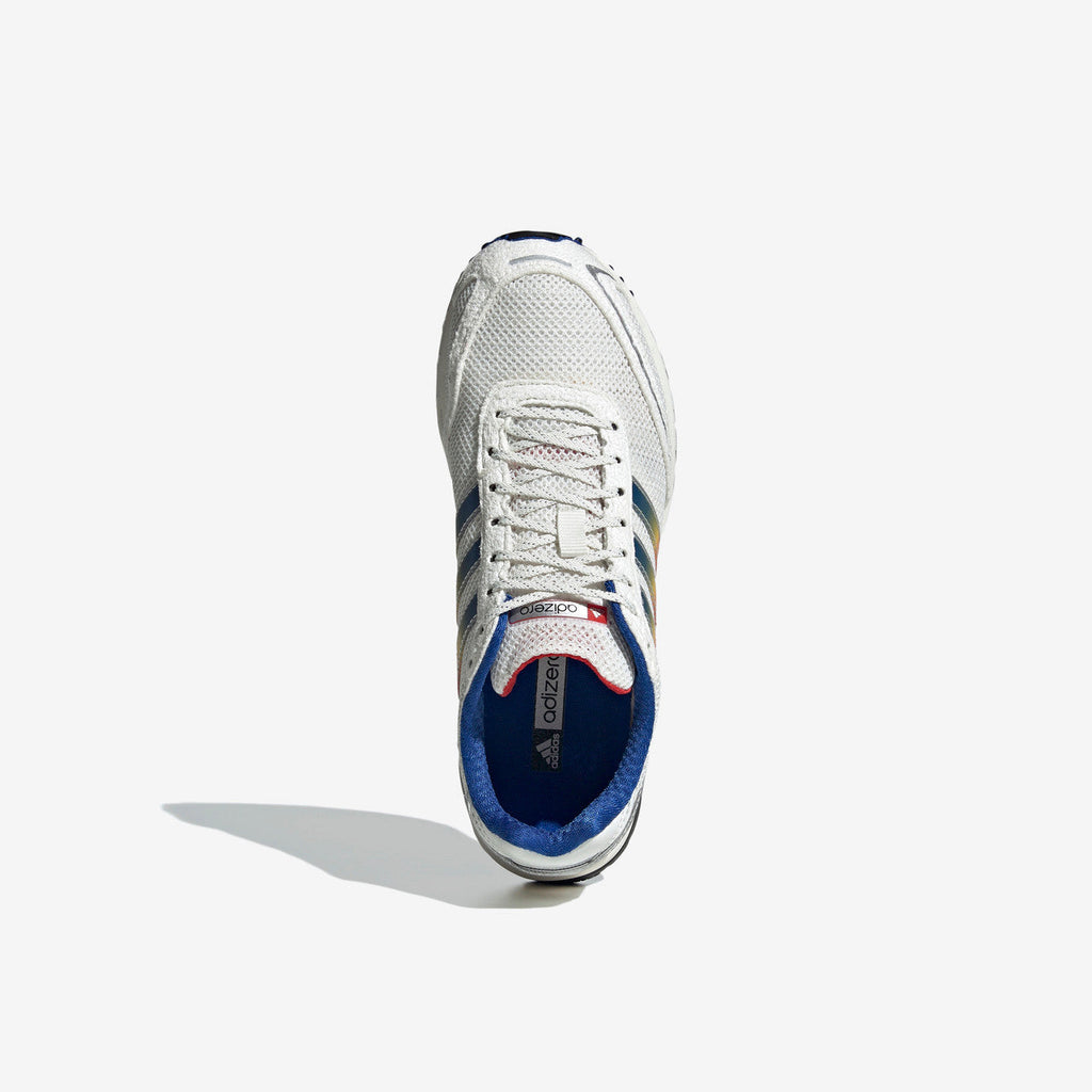 Adizero Adios Og Adidas – Гарантія оригінальності – вид ззаду