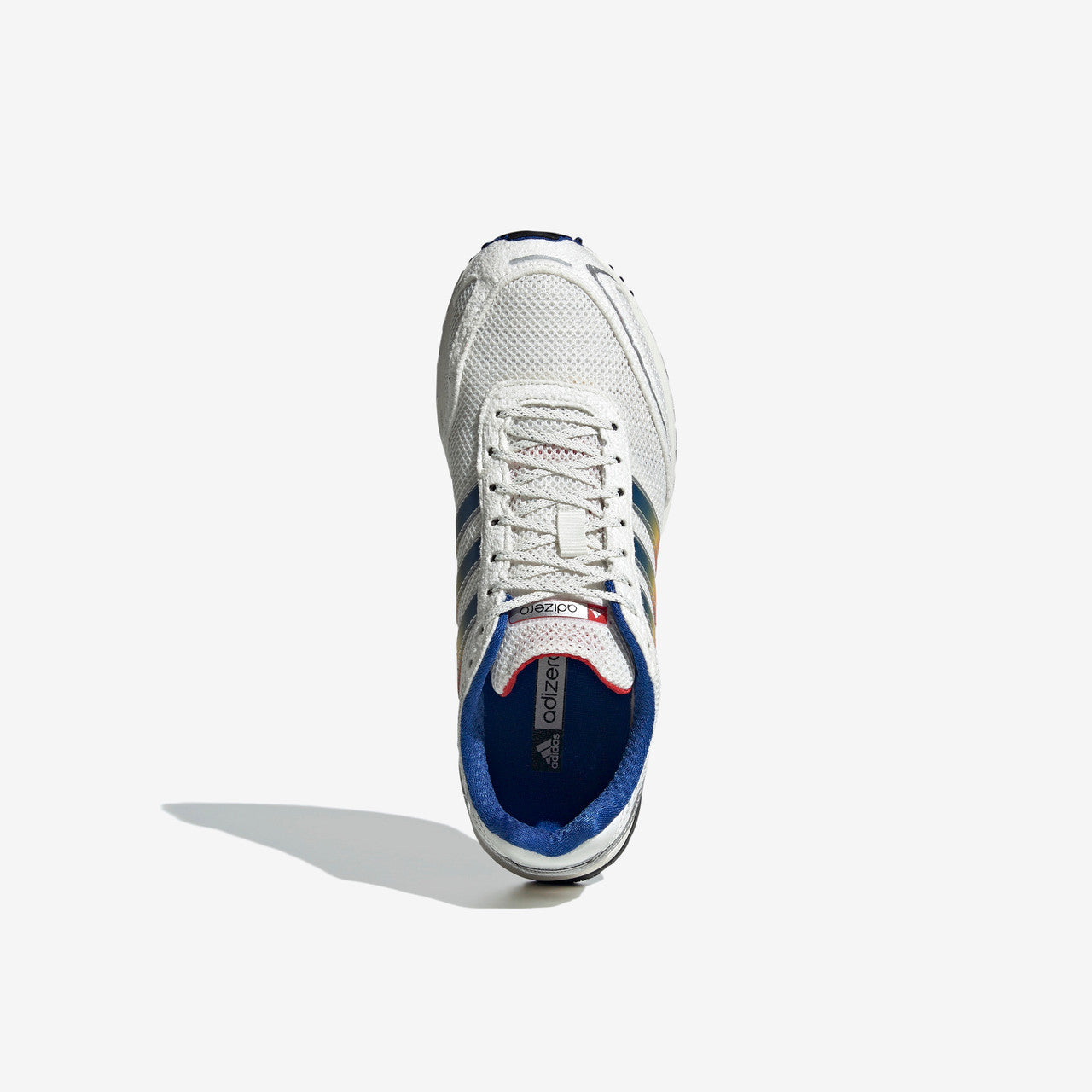 Adizero Adios Og Adidas – Гарантія оригінальності – вид ззаду - ADIDAS