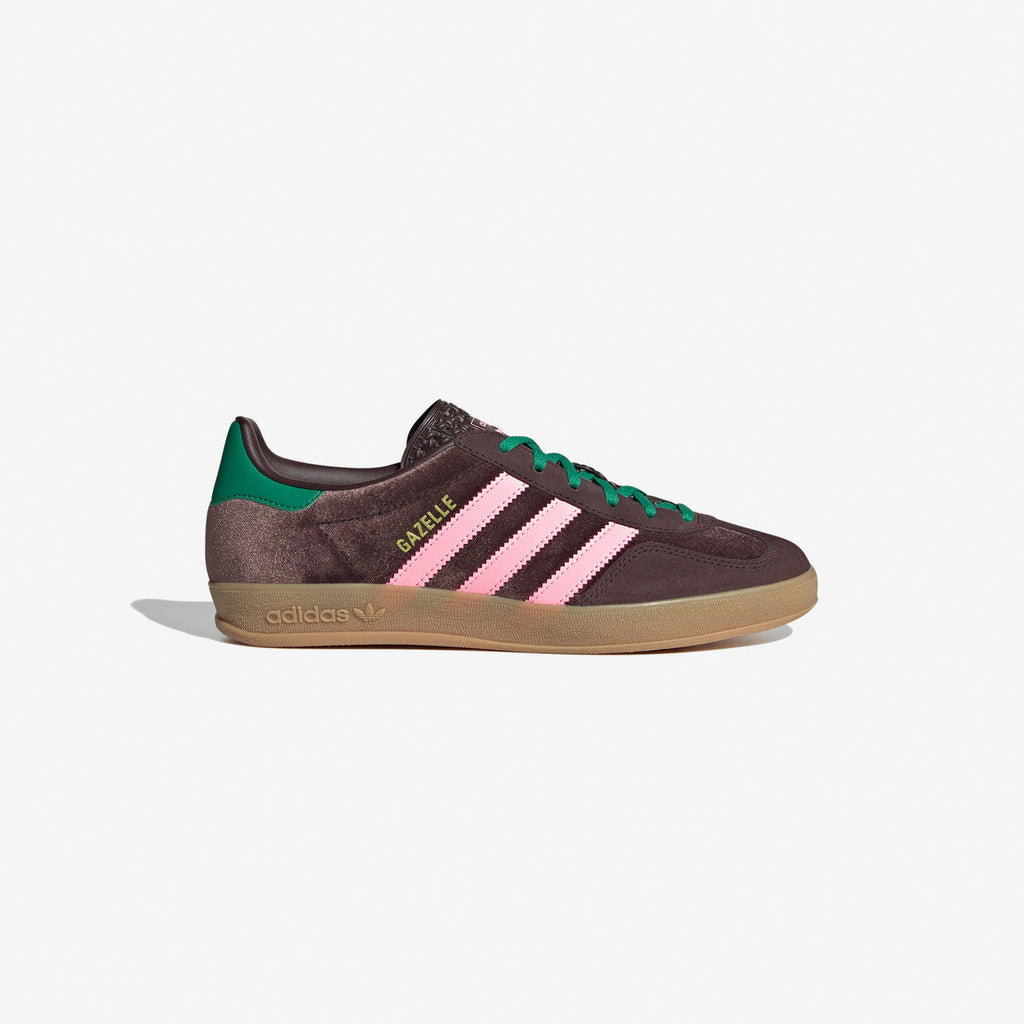 Adidas Footwear оригінал | Швидка доставка Україна – боковий вид