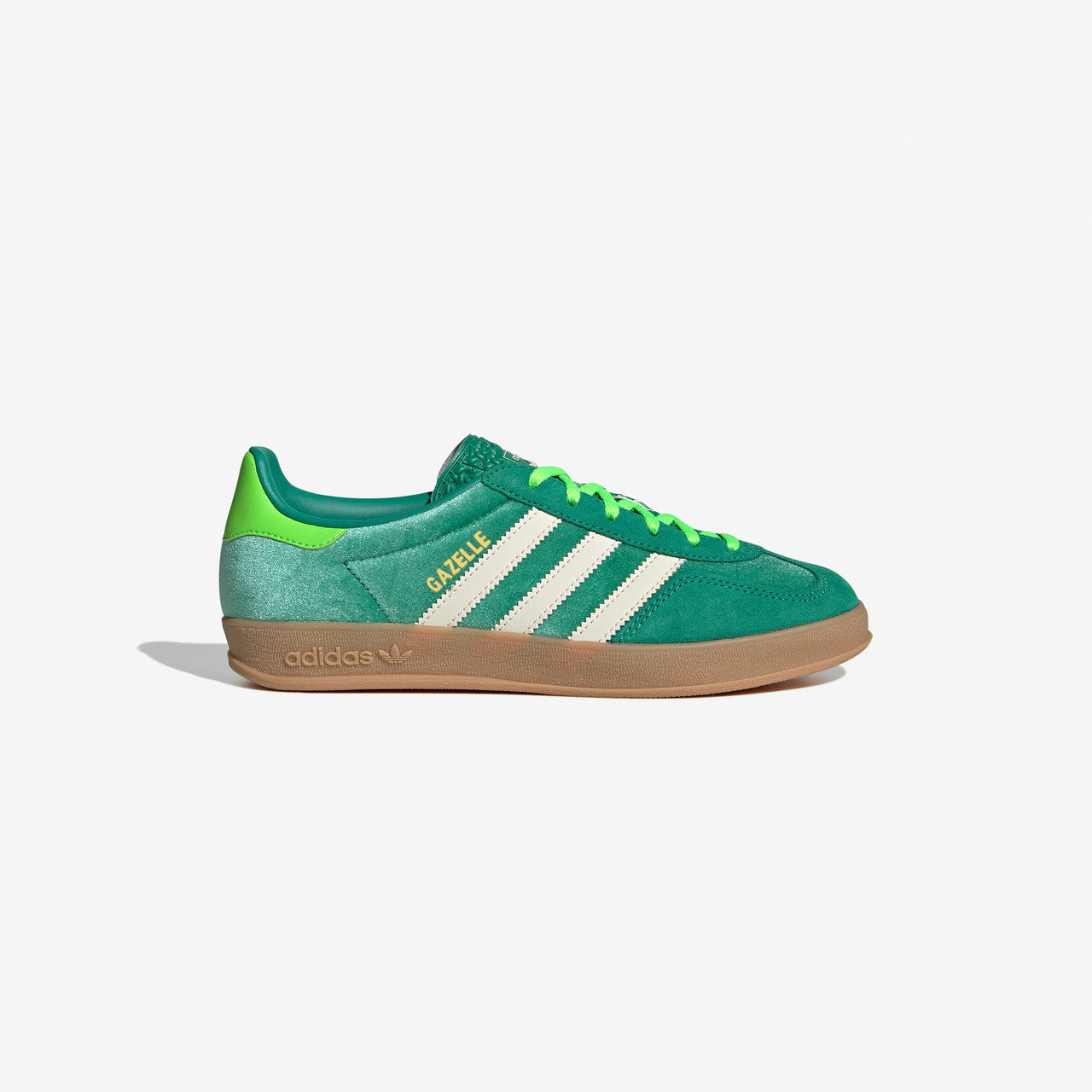 Adidas Footwear оригінал | Швидка доставка Україна – боковий вид - ADIDAS