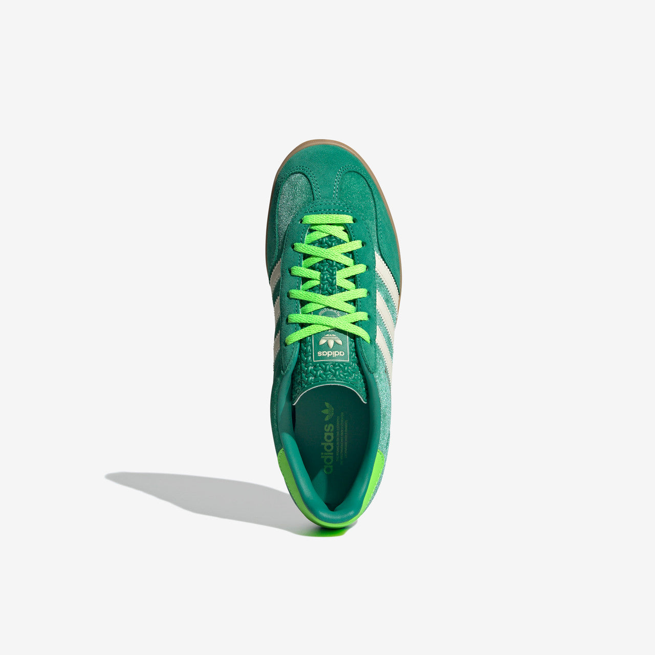 Adidas Footwear оригінал | Швидка доставка Україна – вид ззаду - ADIDAS