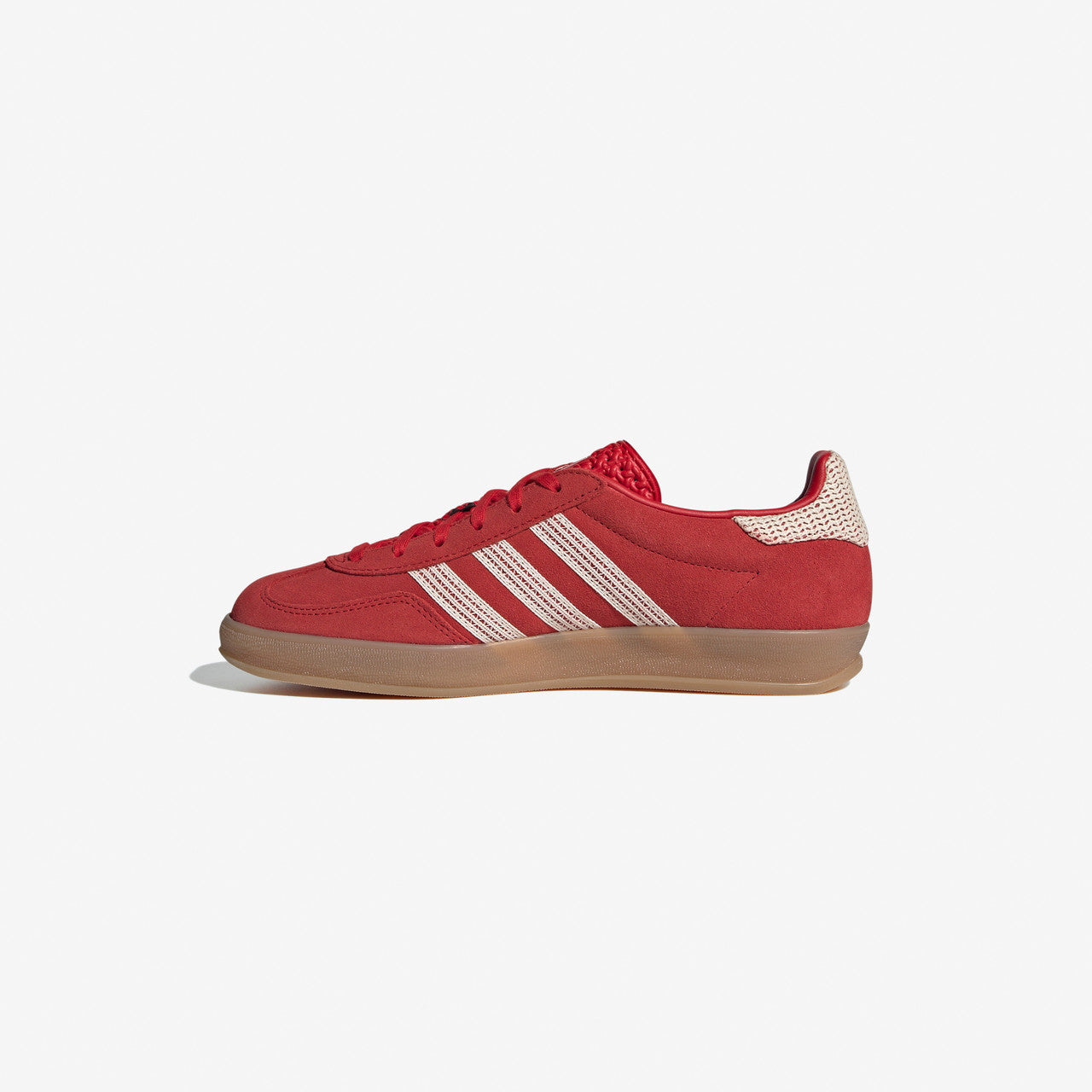 Wmns Gazelle Indoor Adidas – Гарантія оригінальності – збільшений вид