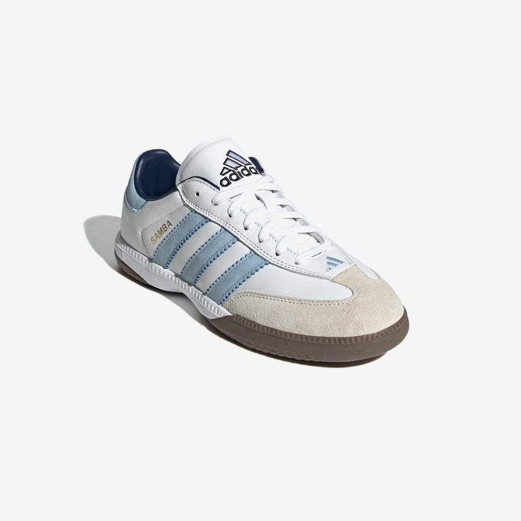 Samba Mn Adidas оригінал – Купити в Україні – вид ззаду