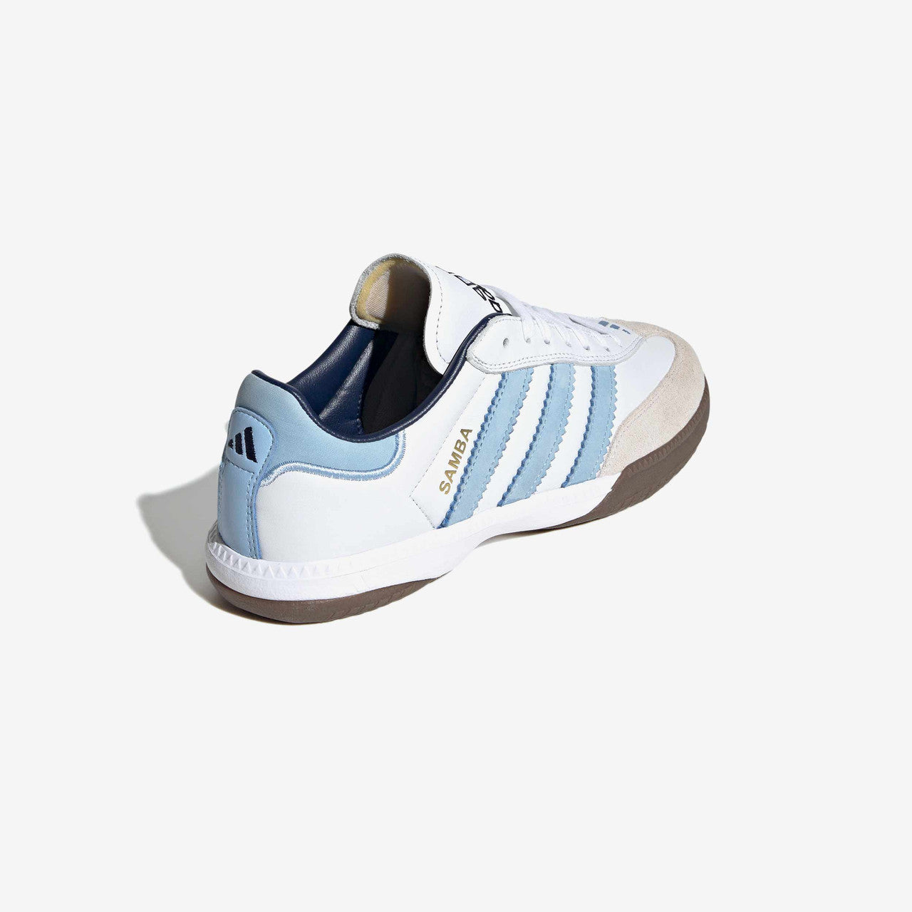 Samba Mn Adidas оригінал – Купити в Україні – детальний вид - ADIDAS