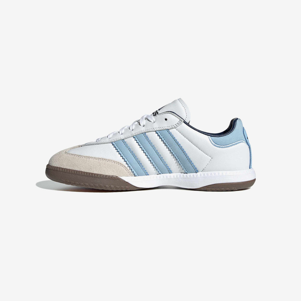 Samba Mn Adidas оригінал – Купити в Україні – збільшений вид