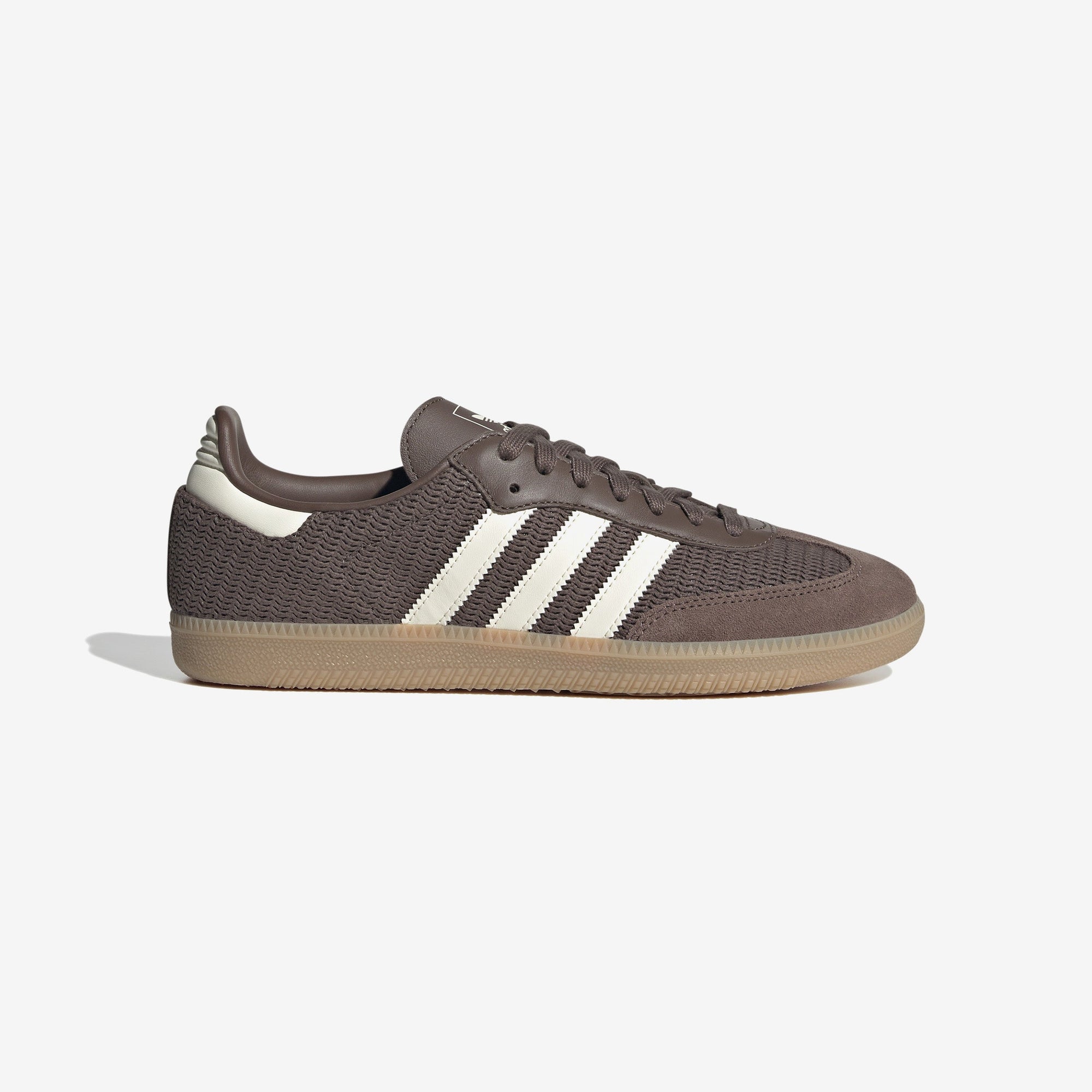Samba Og Adidas оригінал – Купити в Україні – боковий вид - ADIDAS