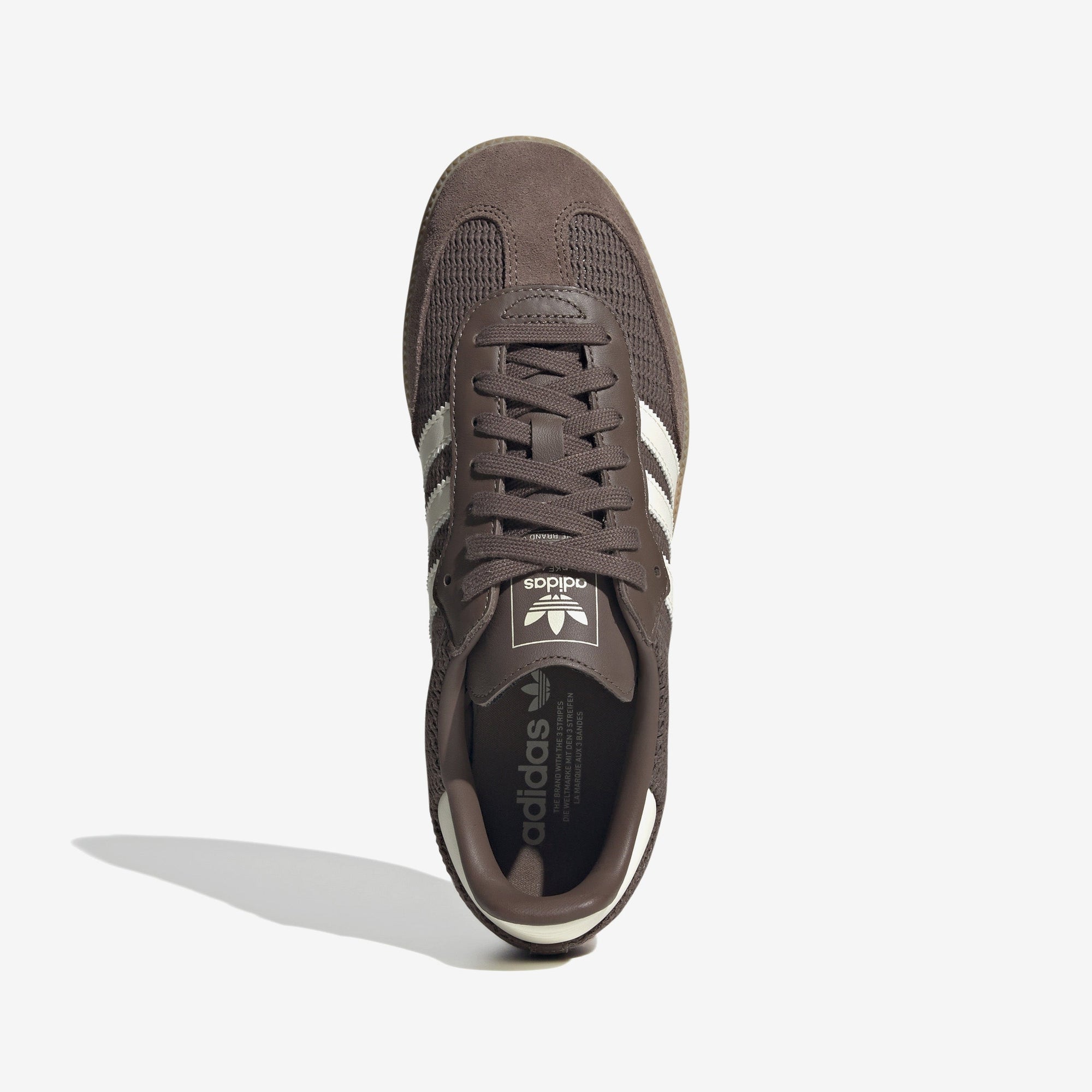 Samba Og Adidas оригінал – Купити в Україні – збільшений вид - ADIDAS