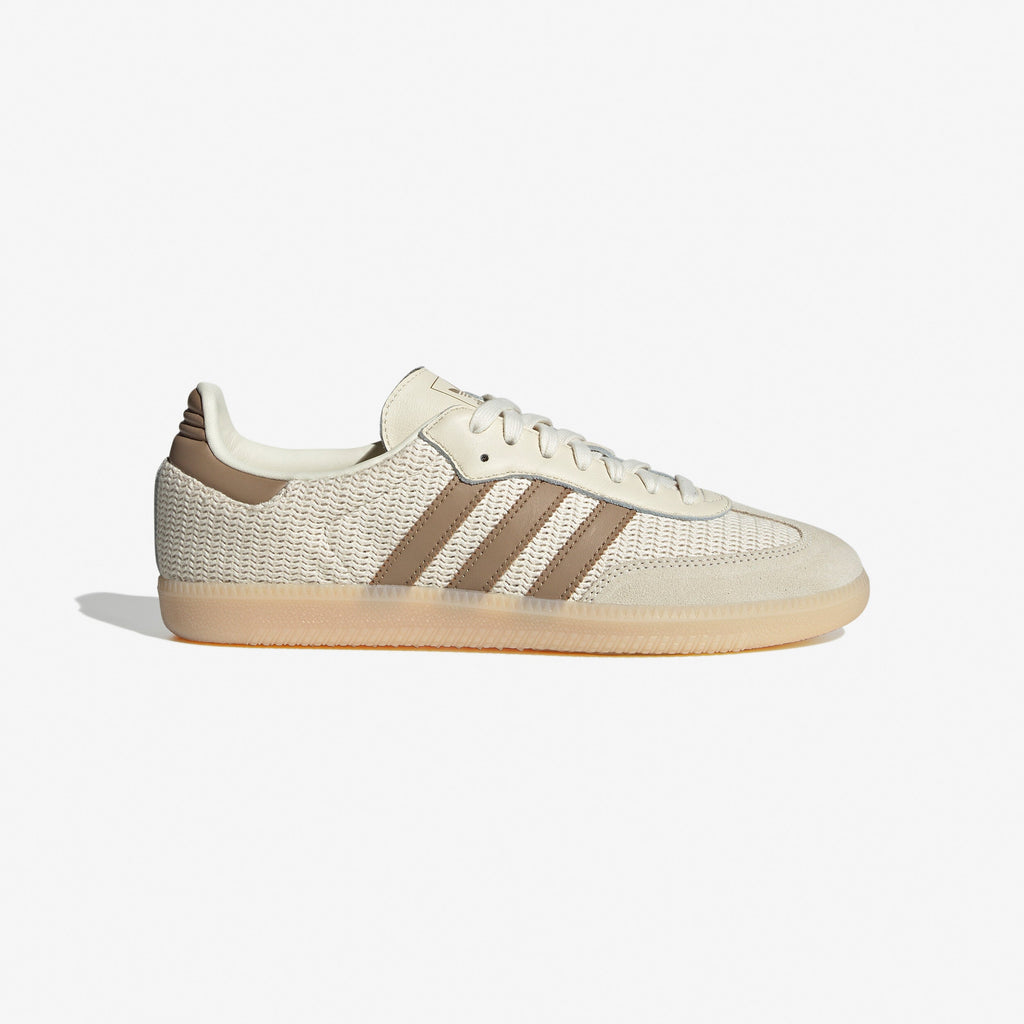 Samba Og Adidas оригінал – Купити в Україні – боковий вид