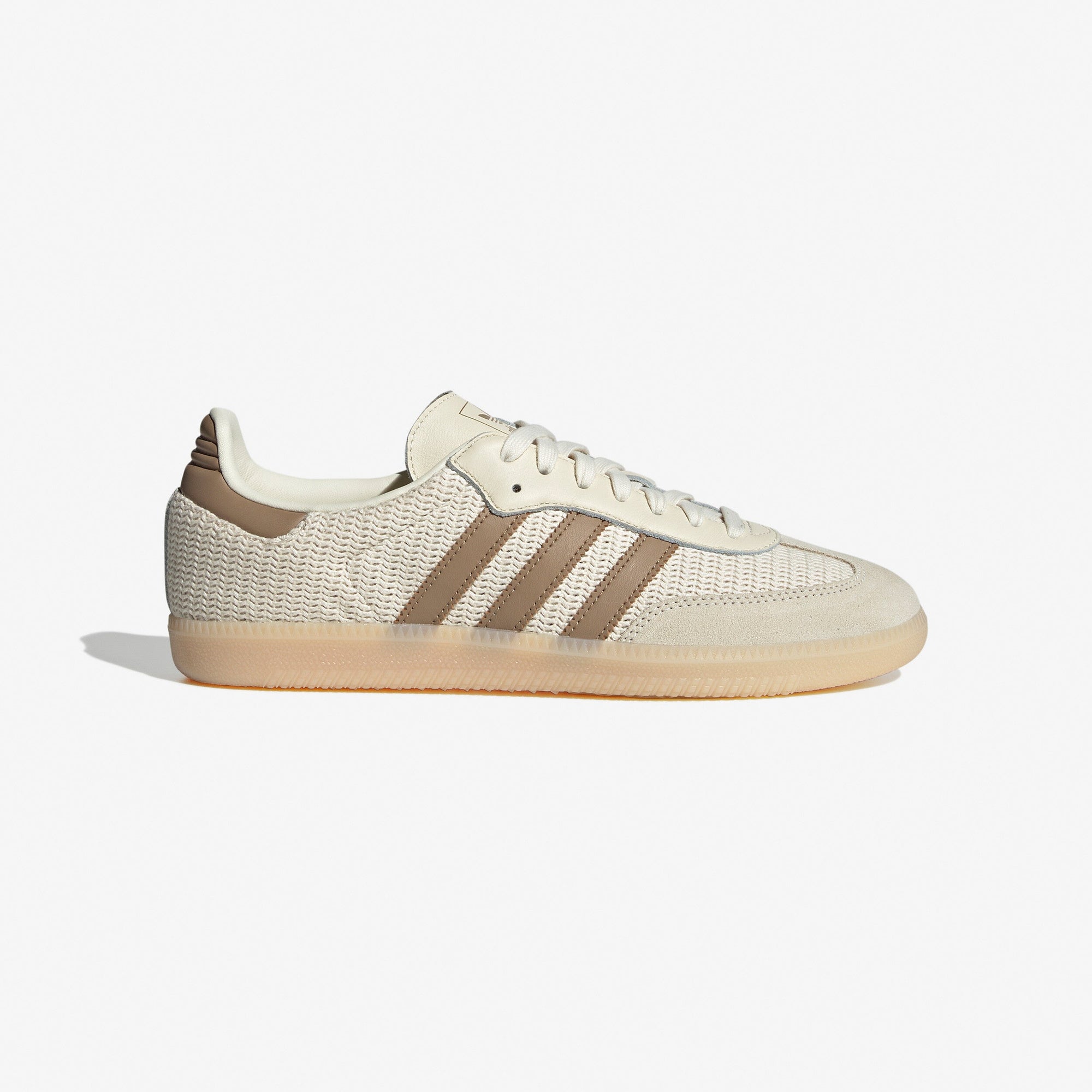 Samba Og Adidas оригінал – Купити в Україні – боковий вид - ADIDAS