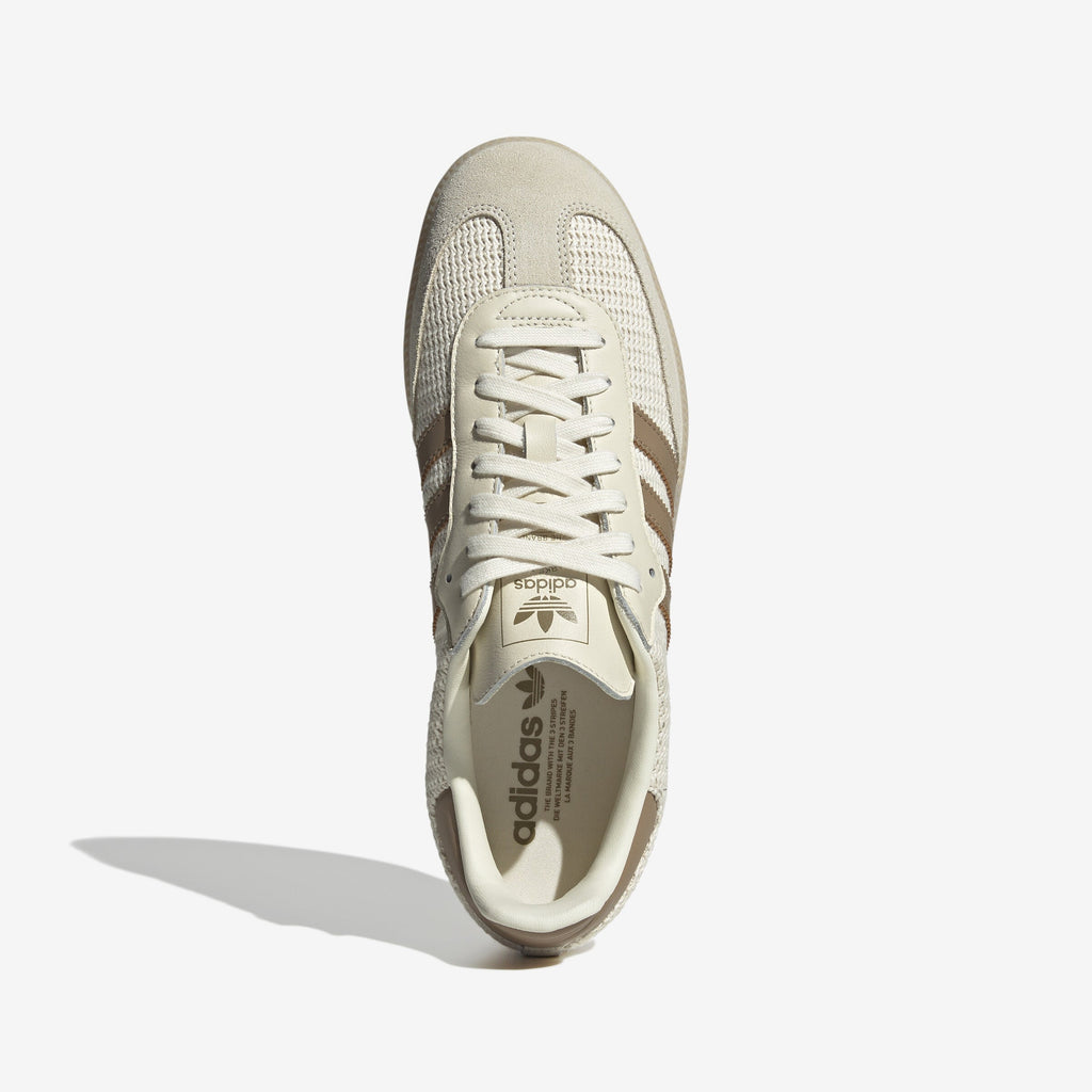 Samba Og Adidas оригінал – Купити в Україні – вид ззаду