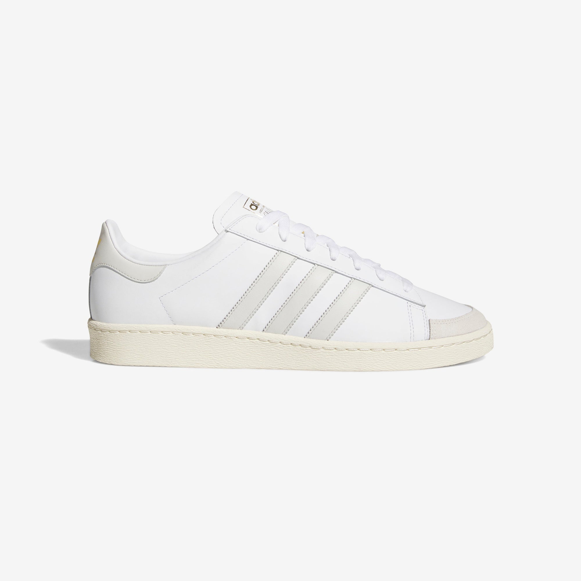 Оригінальна Jabbar Lo Adidas – боковий вид - ADIDAS