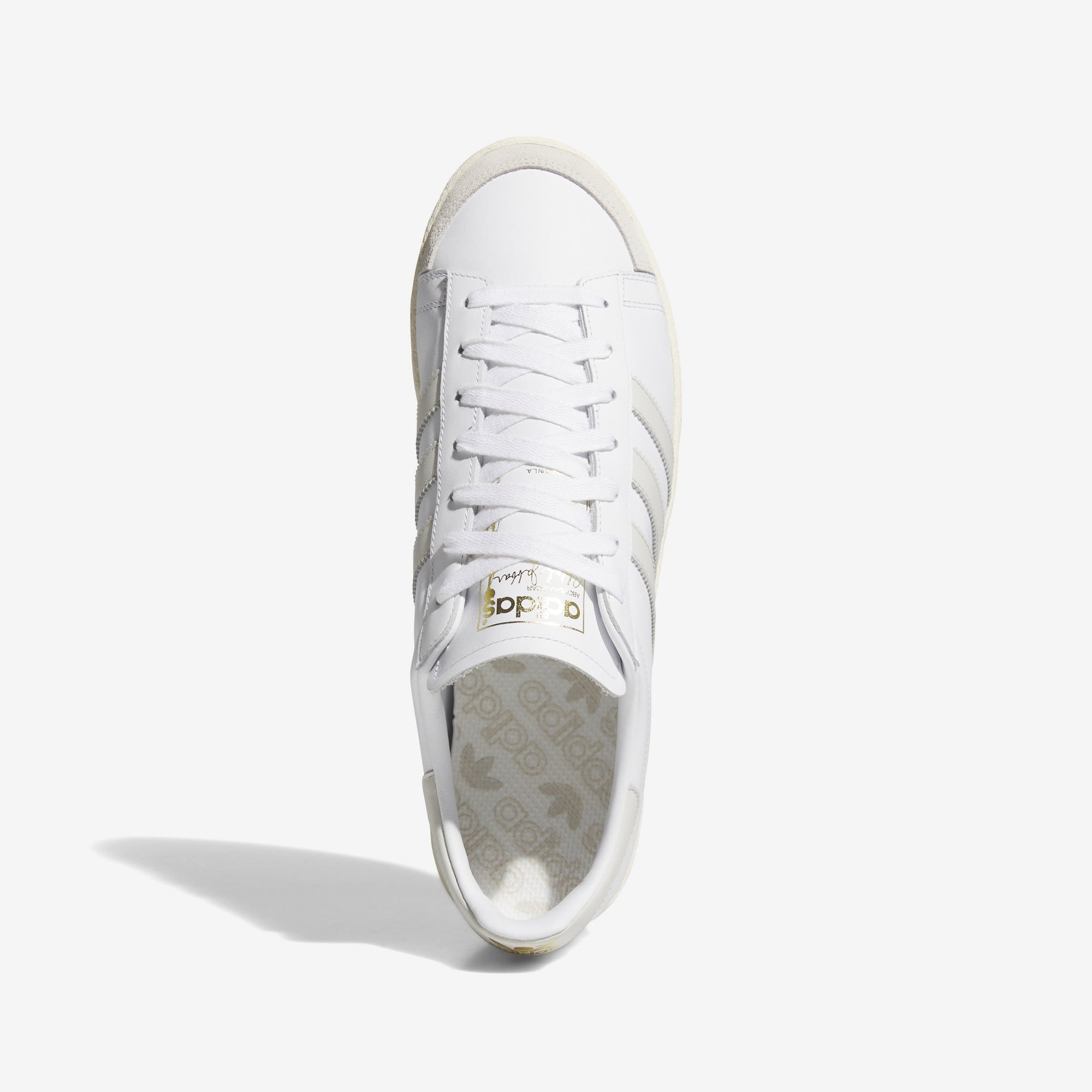 Оригінальна Jabbar Lo Adidas – вид ззаду - ADIDAS