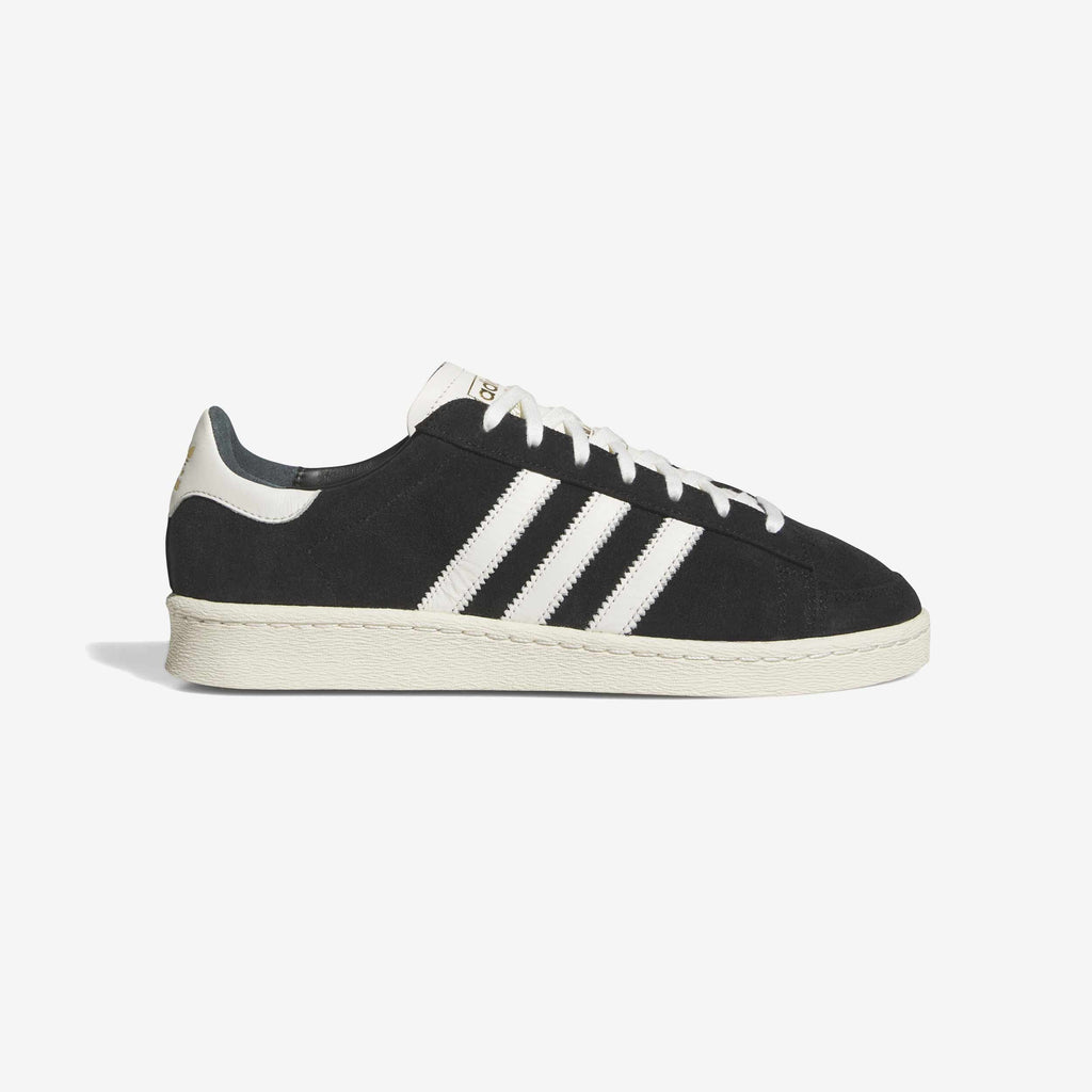 Оригінальна Jabbar Low Adidas – боковий вид