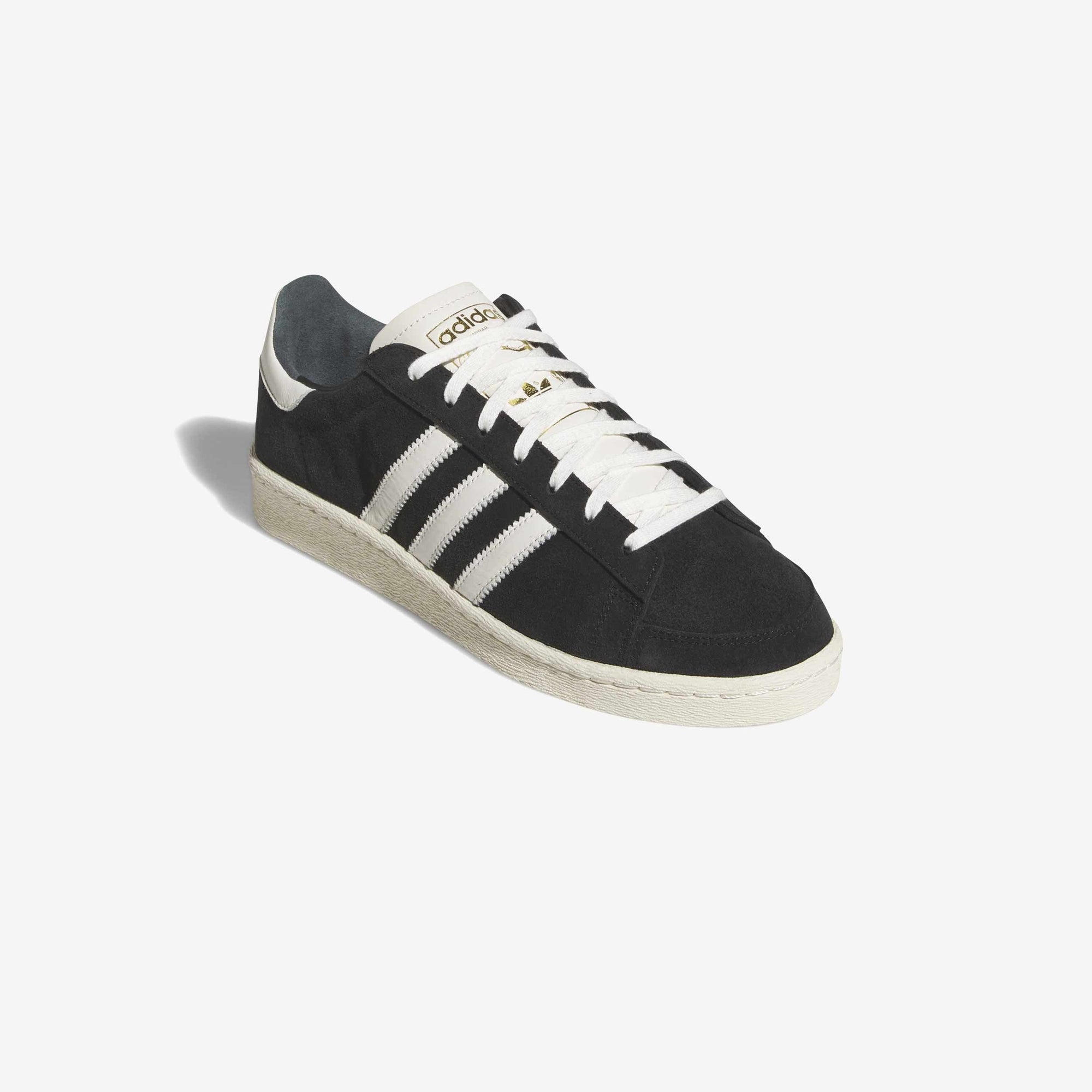 Оригінальна Jabbar Low Adidas – вид ззаду - ADIDAS