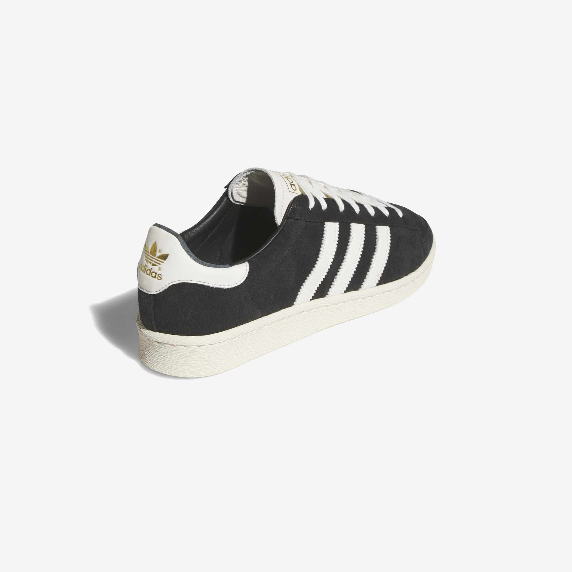 Оригінальна Jabbar Low Adidas – детальний вид - ADIDAS