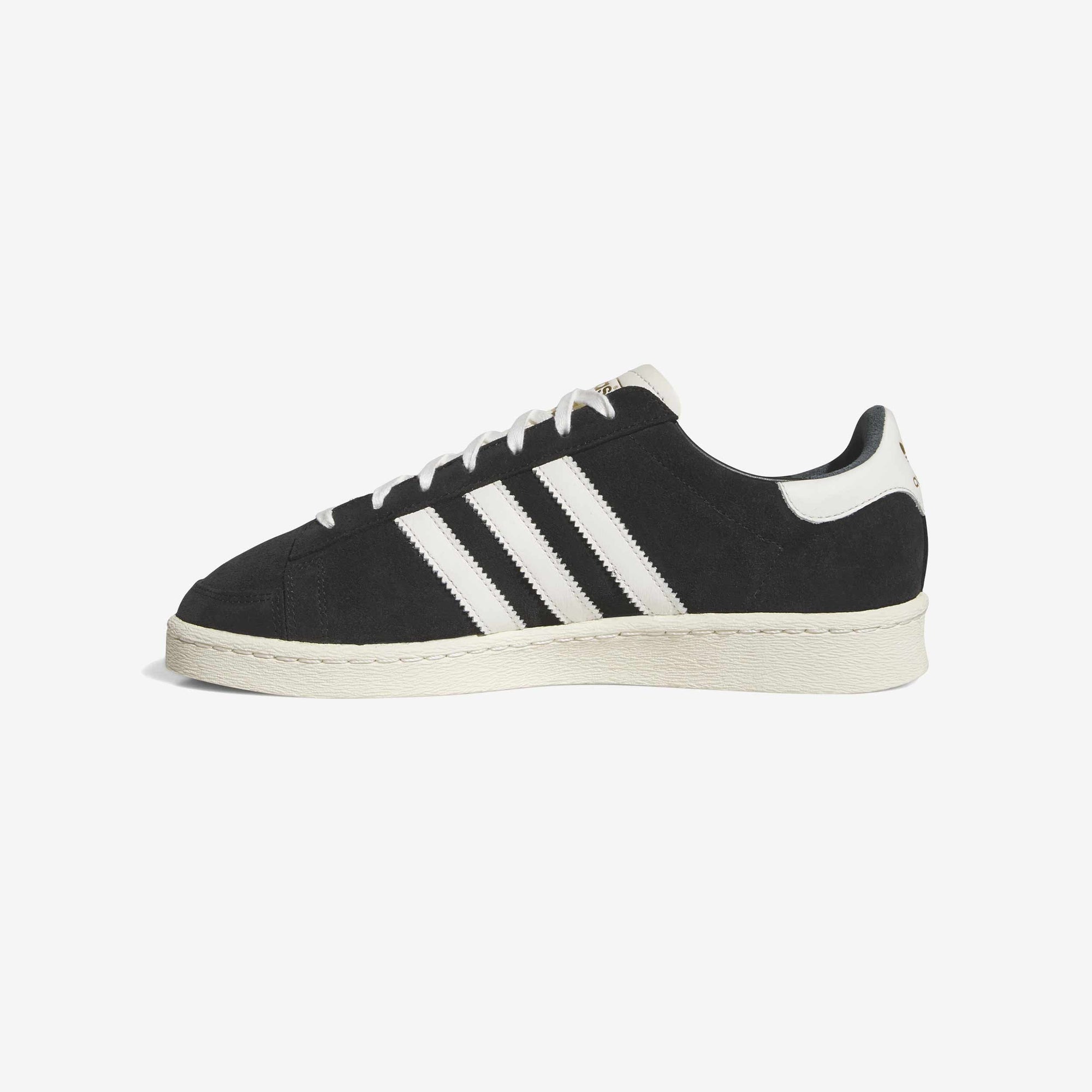 Оригінальна Jabbar Low Adidas – збільшений вид - ADIDAS