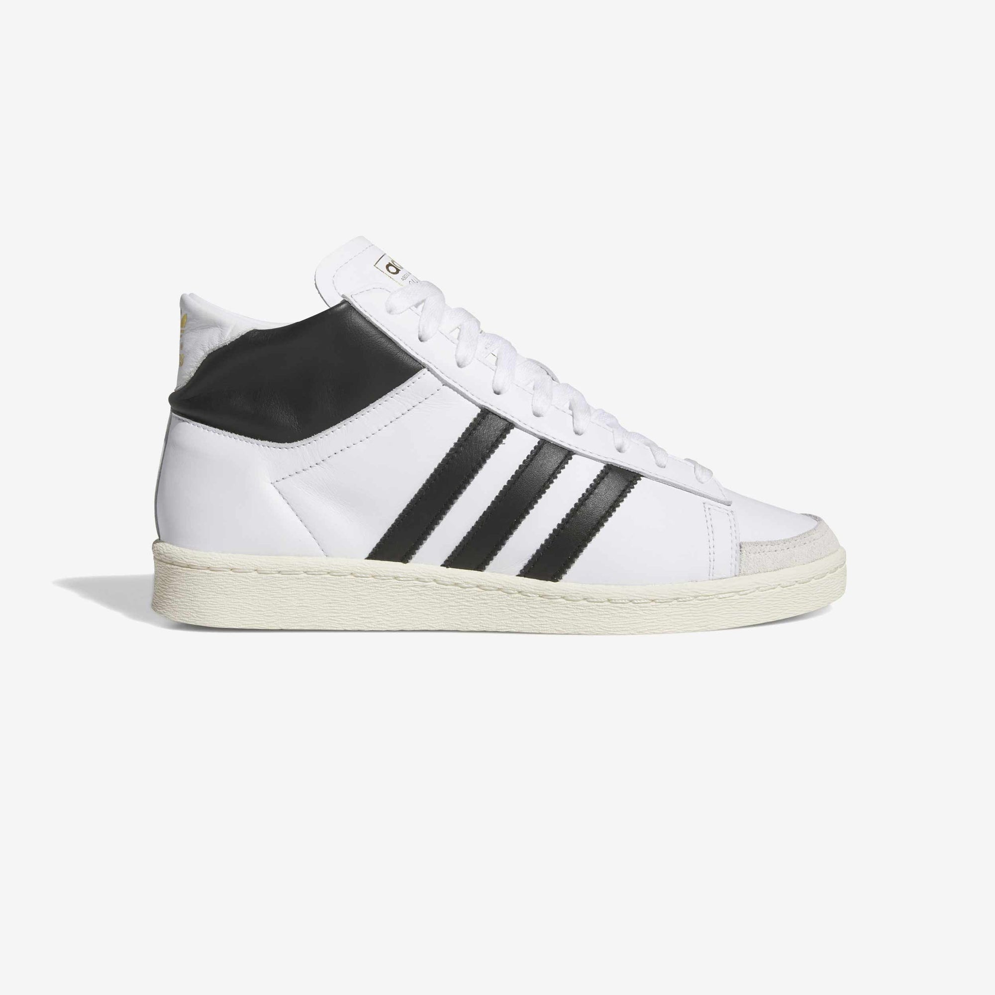 Adidas Footwear оригінал | Швидка доставка Україна – боковий вид - ADIDAS