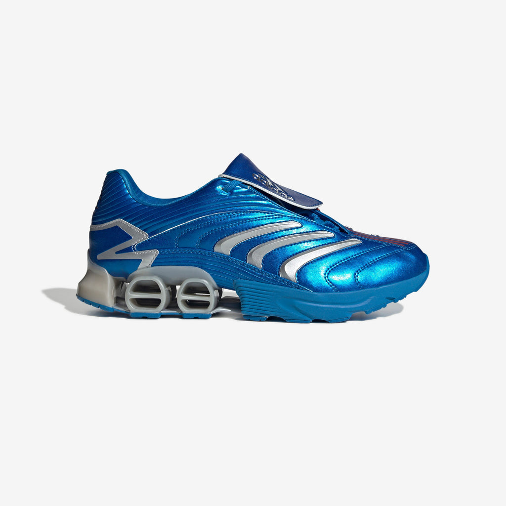 Predator Megaride Adidas оригінал – Купити в Україні – боковий вид