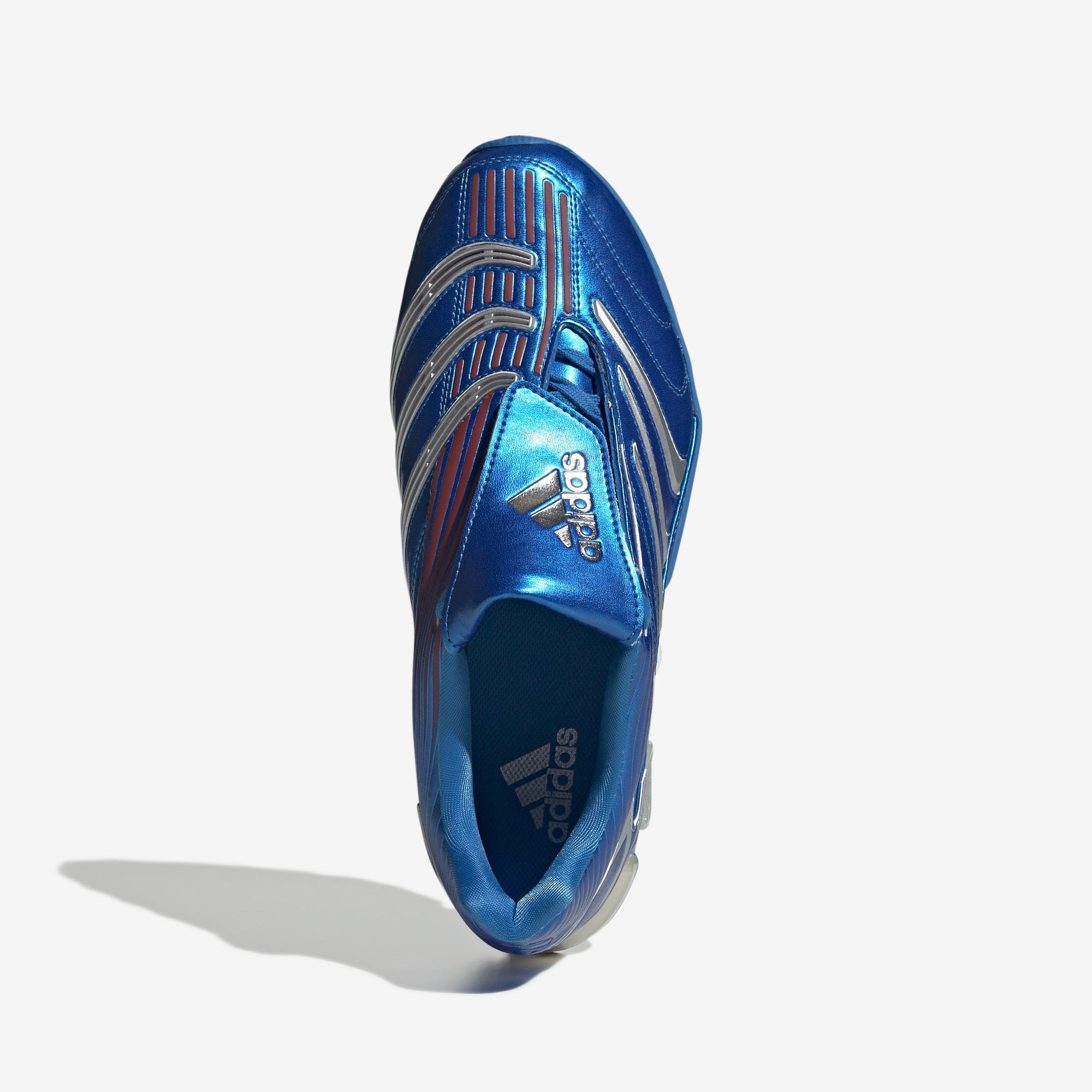 Predator Megaride Adidas оригінал – Купити в Україні – вид ззаду - ADIDAS