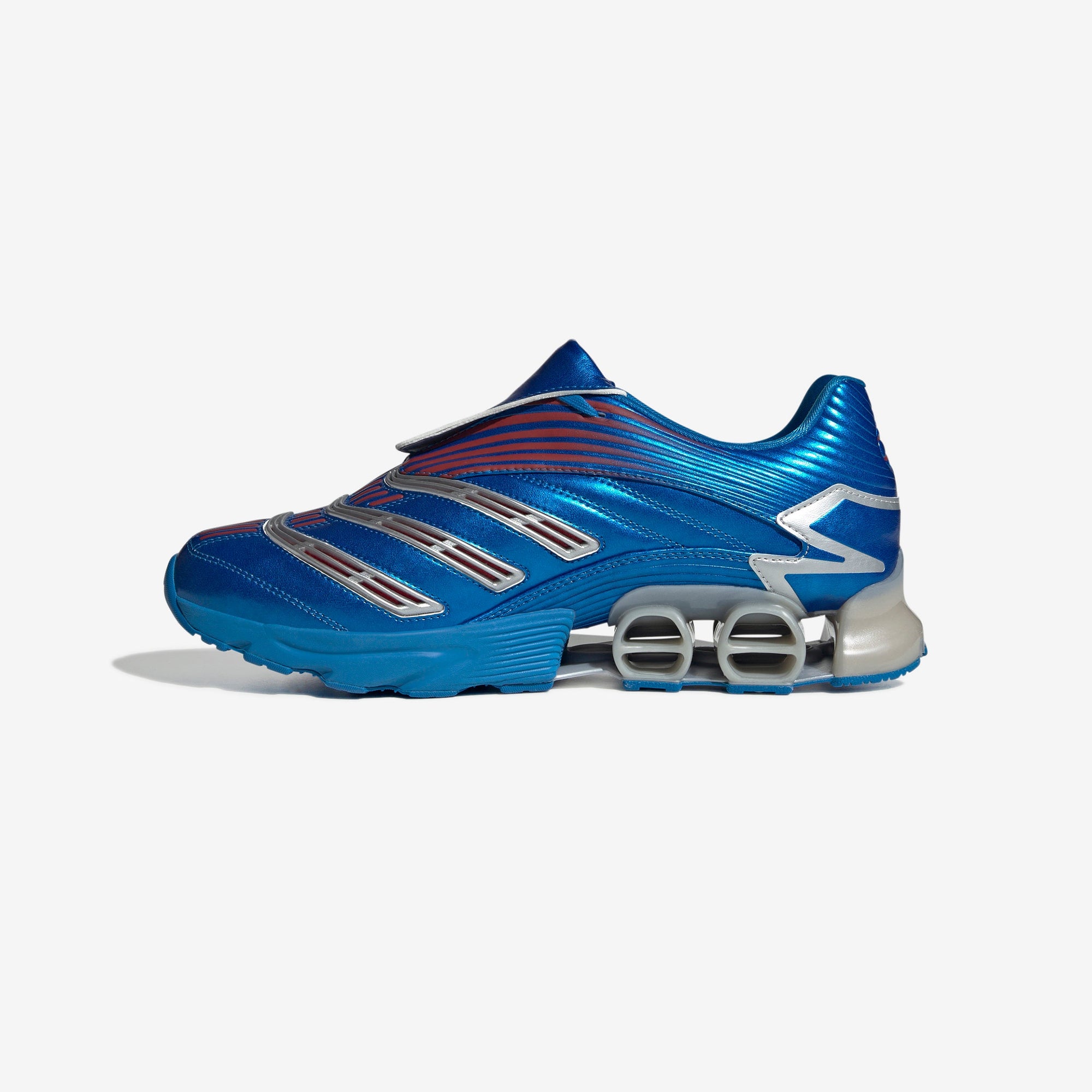 Predator Megaride Adidas оригінал – Купити в Україні – збільшений вид - ADIDAS