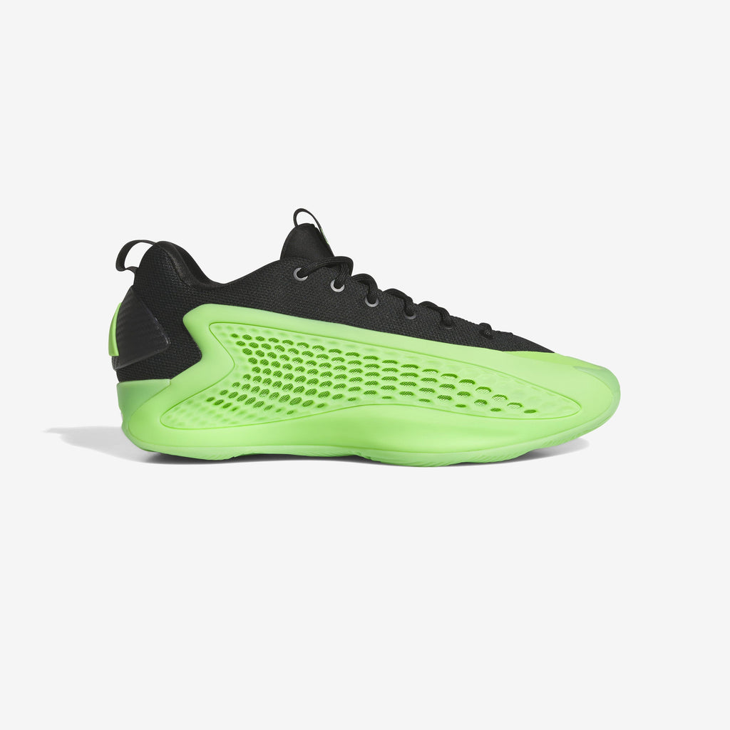 A.e 1 Low Adidas оригінал – Купити в Україні – боковий вид