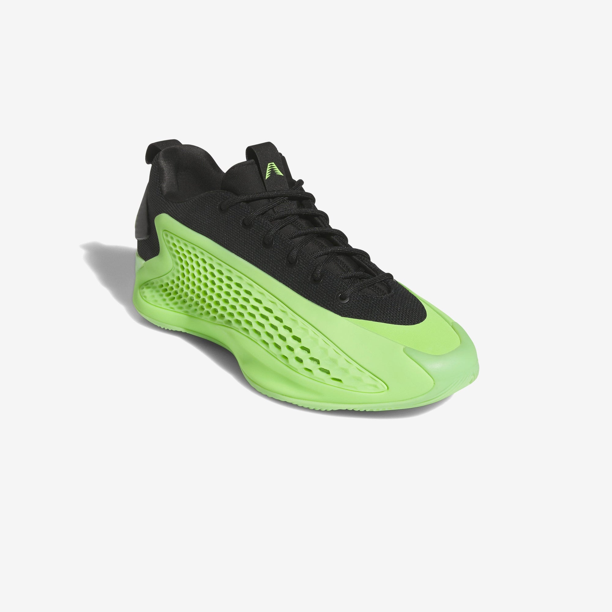 A.e 1 Low Adidas оригінал – Купити в Україні – вид ззаду - ADIDAS