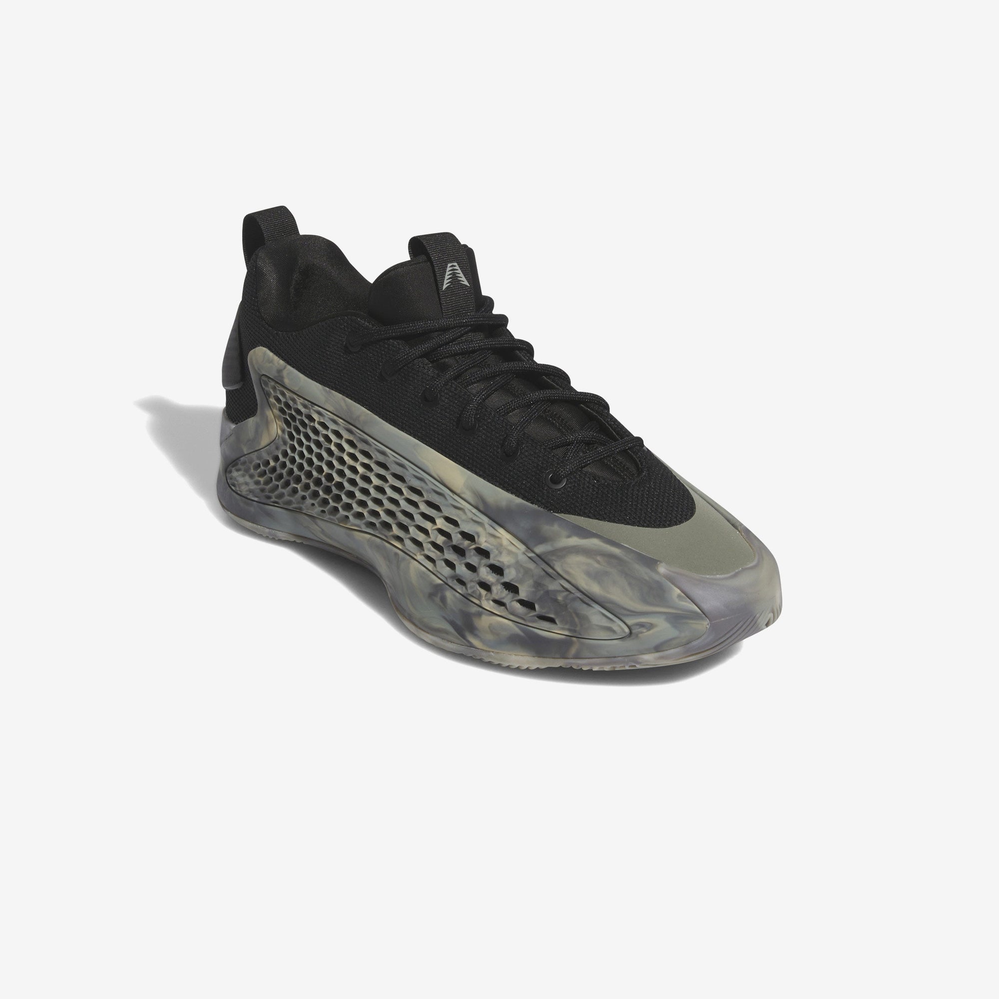 A.e 1 Low Adidas оригінал – Купити в Україні – вид ззаду - ADIDAS