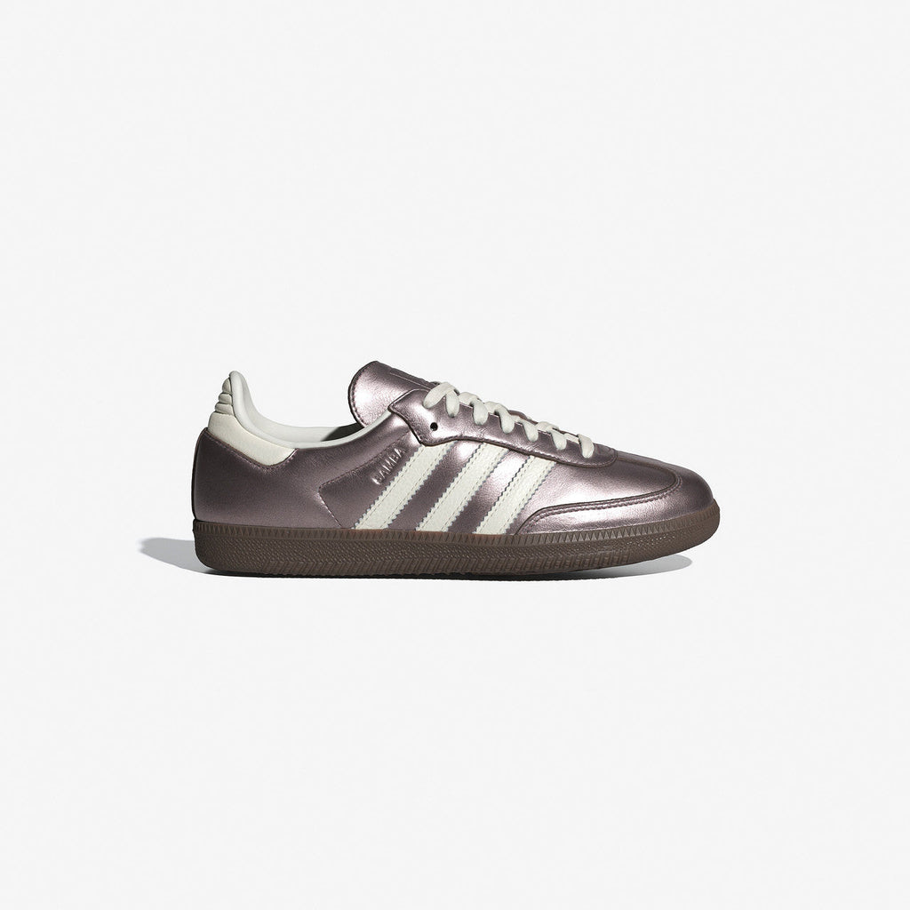 Оригінальна Wmns Samba Og Adidas – боковий вид