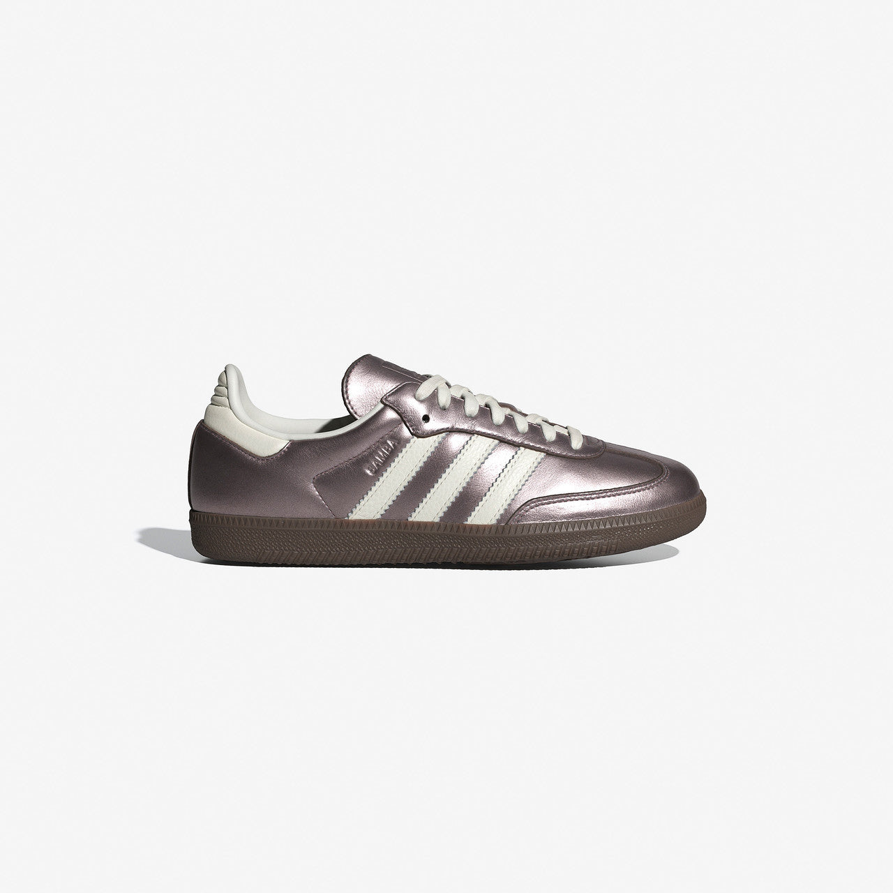 Оригінальна Wmns Samba Og Adidas – боковий вид - ADIDAS