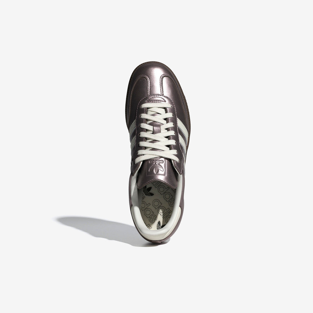 Оригінальна Wmns Samba Og Adidas – вид ззаду