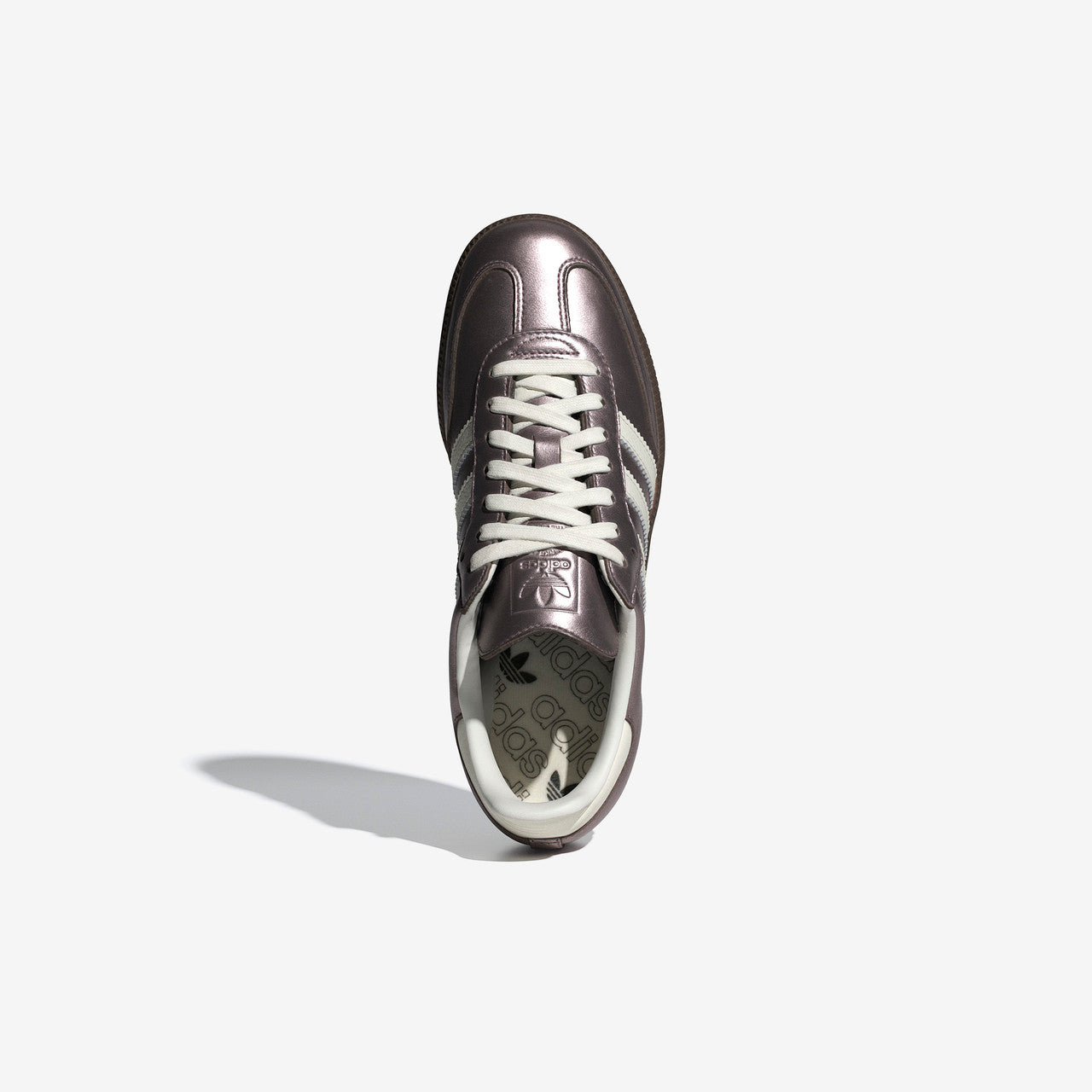 Оригінальна Wmns Samba Og Adidas – вид ззаду - ADIDAS