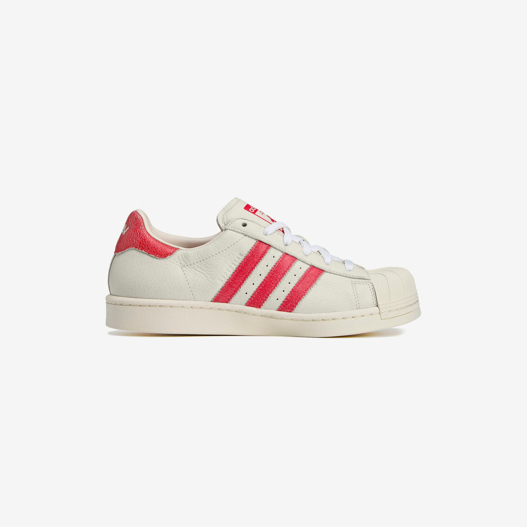 Wmns Superstar X Avavav Adidas – Гарантія оригінальності – боковий вид
