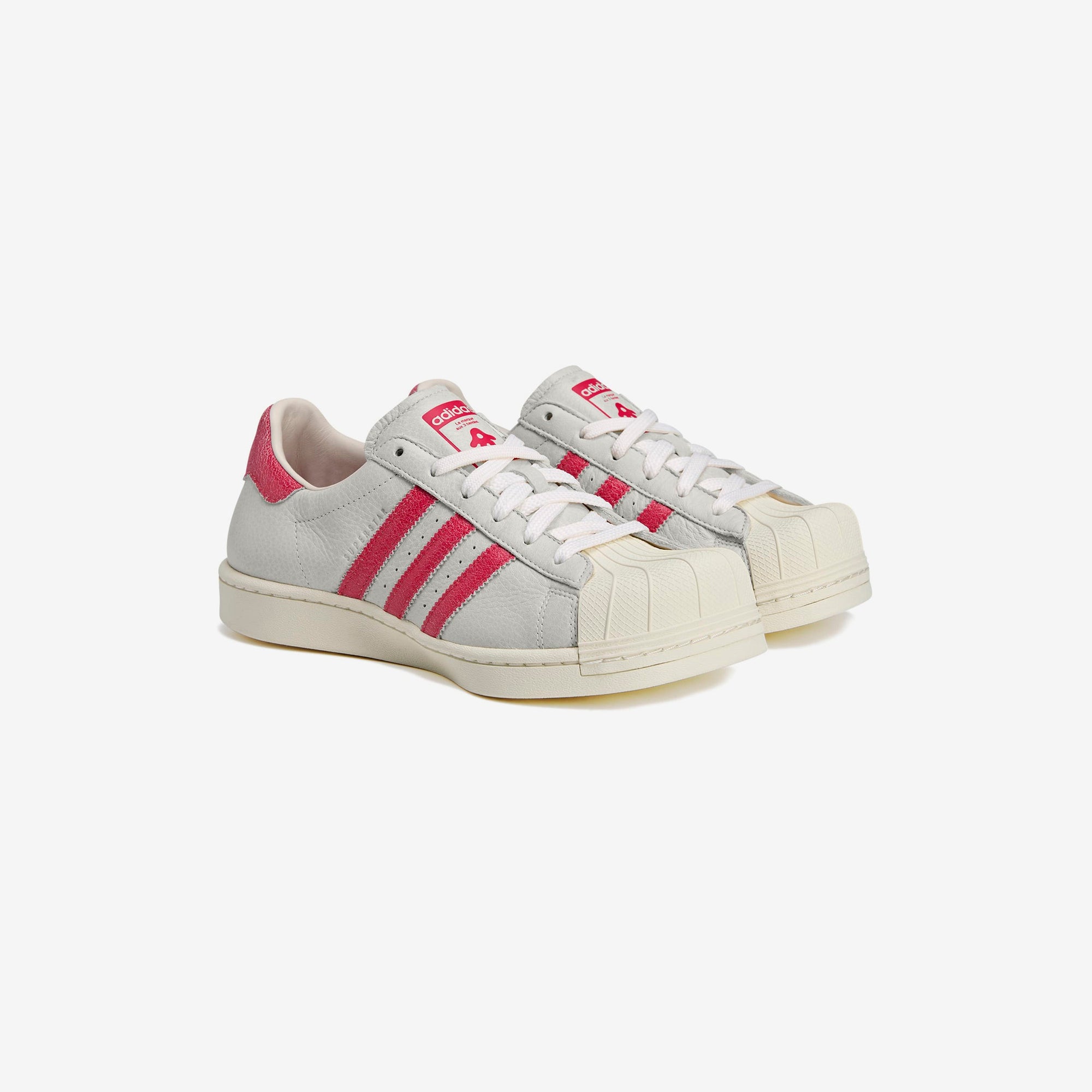 Wmns Superstar X Avavav Adidas – Гарантія оригінальності – детальний вид