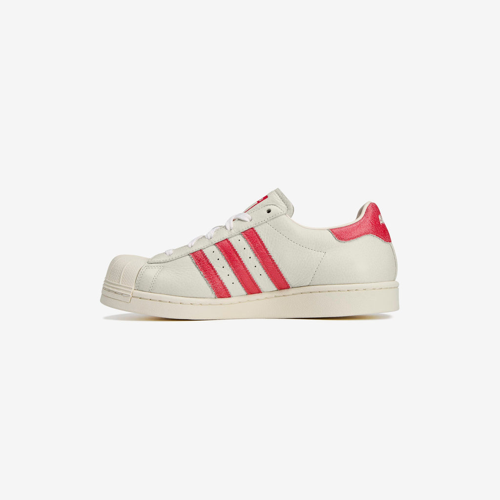 Wmns Superstar X Avavav Adidas – Гарантія оригінальності – вид ззаду