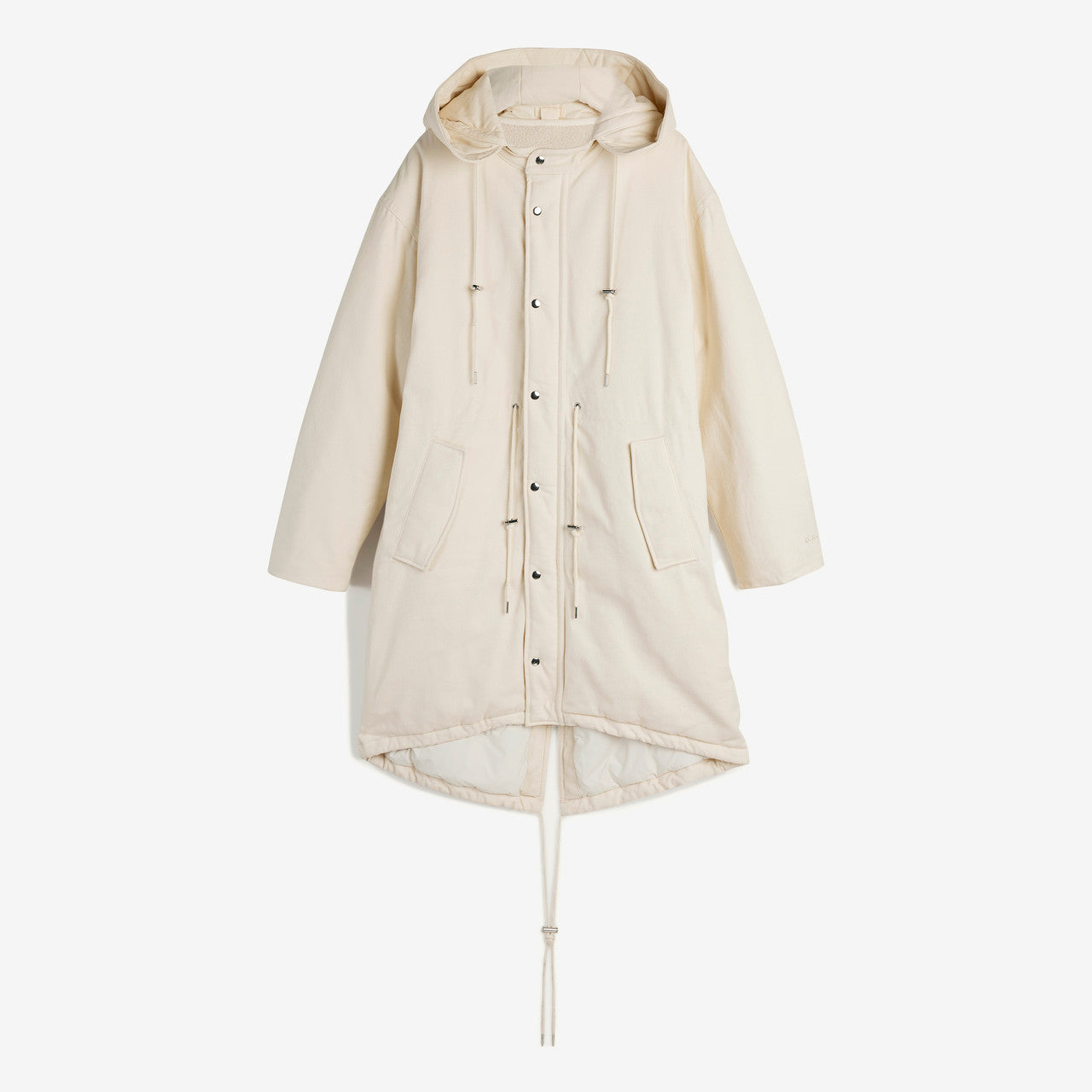 Adidas Outerwear оригінал | Швидка доставка Україна – боковий вид - ADIDAS
