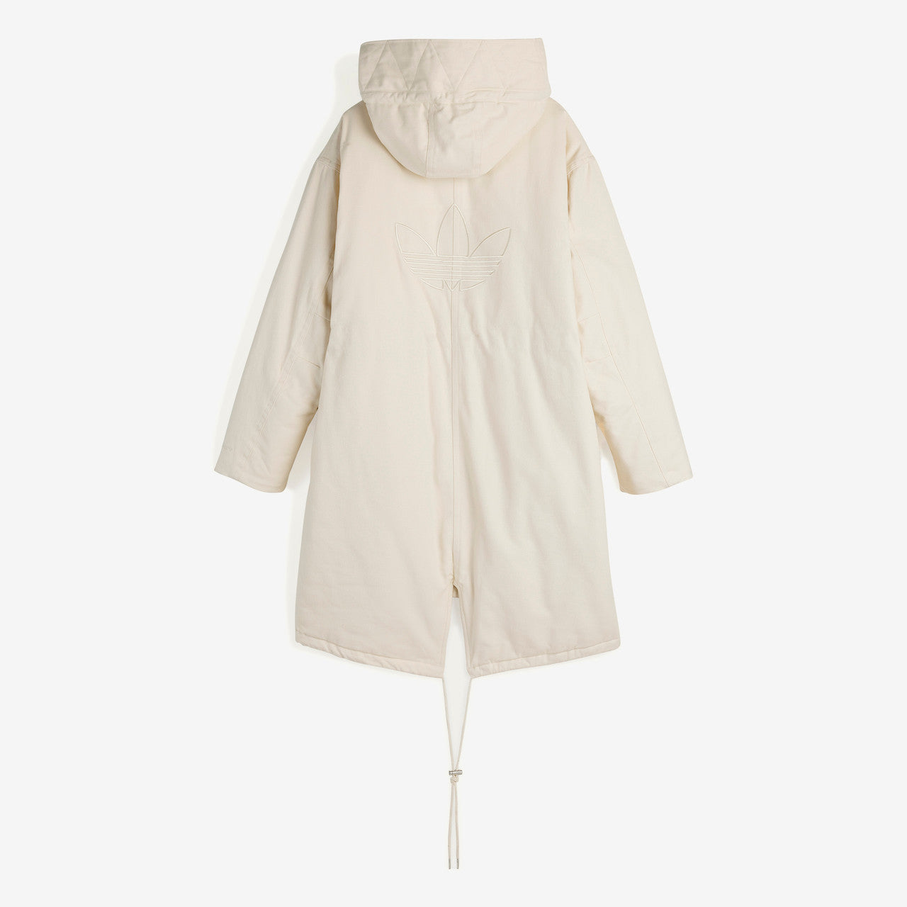 Adidas Outerwear оригінал | Швидка доставка Україна – вид ззаду - ADIDAS
