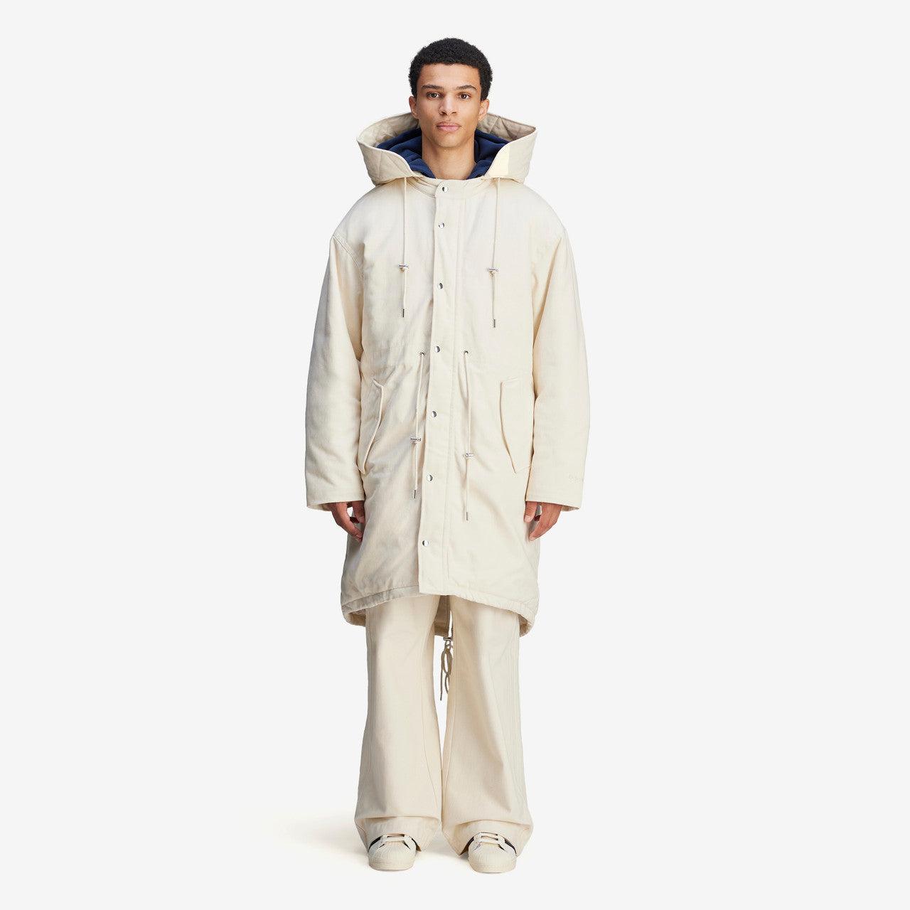 Adidas Outerwear оригінал | Швидка доставка Україна – детальний вид - ADIDAS