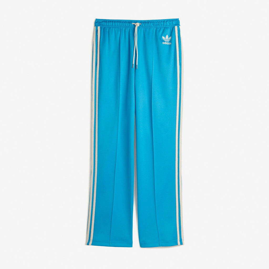 Wmns Track Pant X Wales Bonner Adidas – Гарантія оригінальності – боковий вид