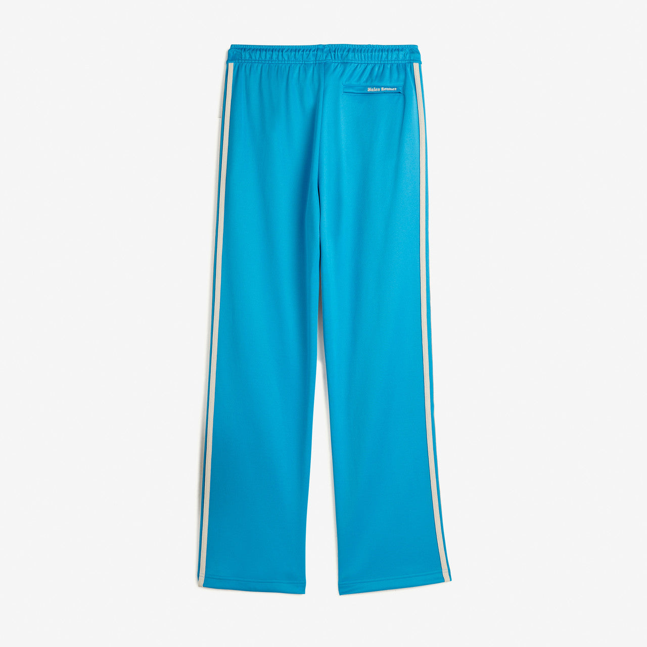 Wmns Track Pant X Wales Bonner Adidas – Гарантія оригінальності – вид ззаду