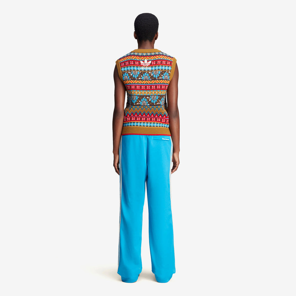 Wmns Track Pant X Wales Bonner Adidas – Гарантія оригінальності – збільшений вид