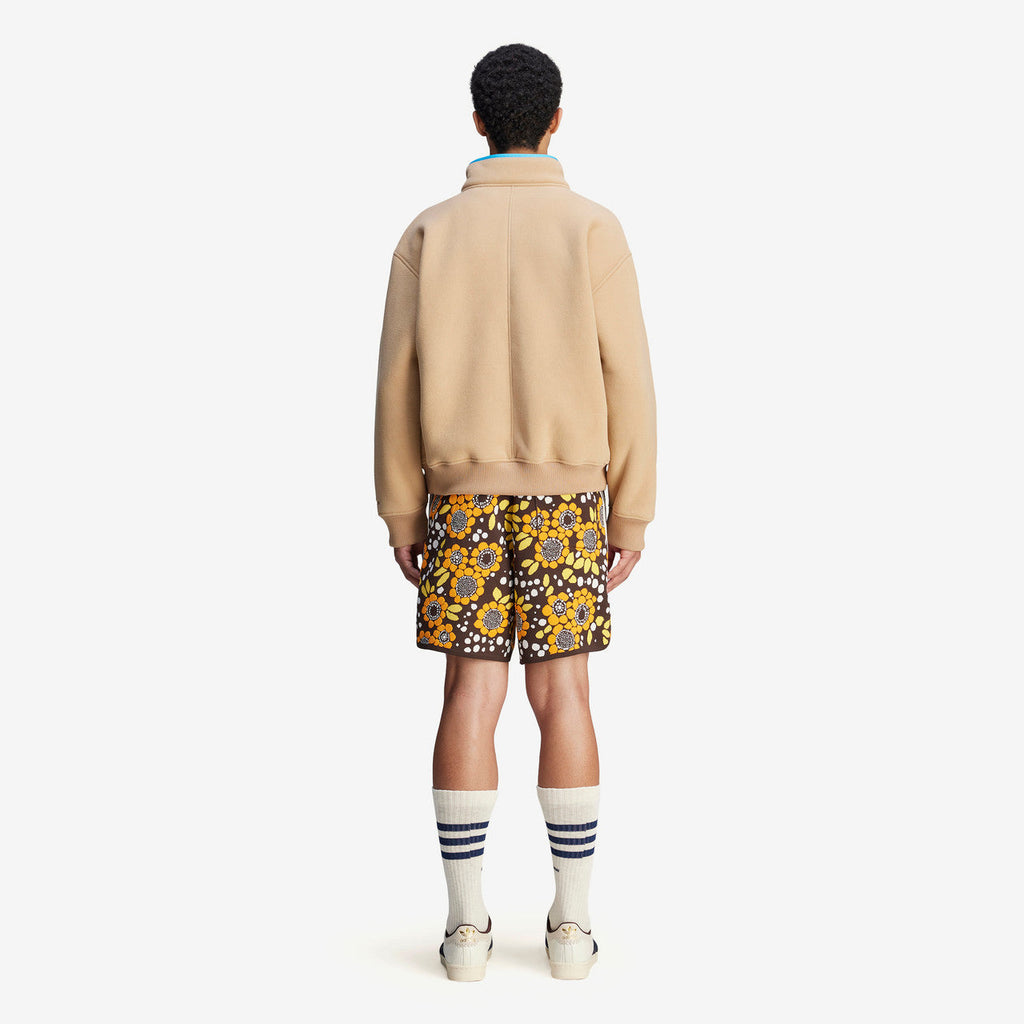 Fleece Top X Wales Bonner Adidas оригінал – Купити в Україні – збільшений вид